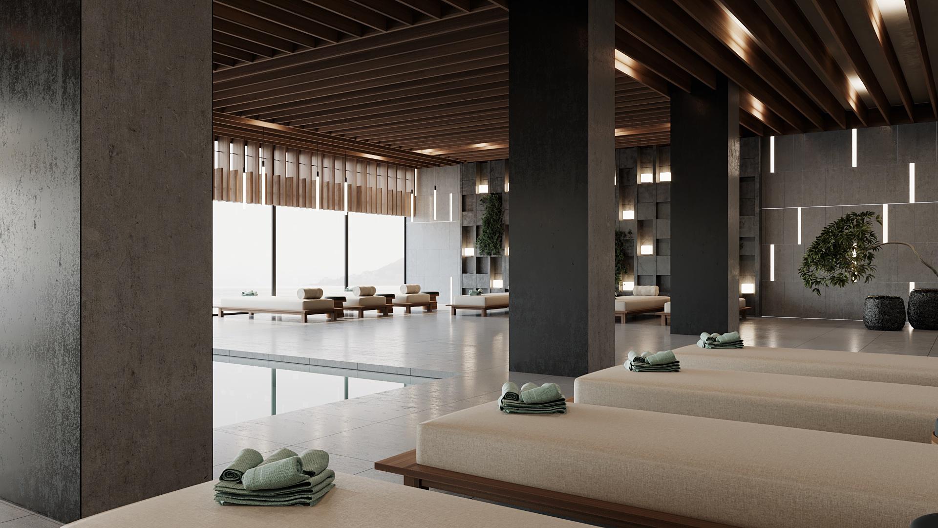 Hotel Mar & 5*