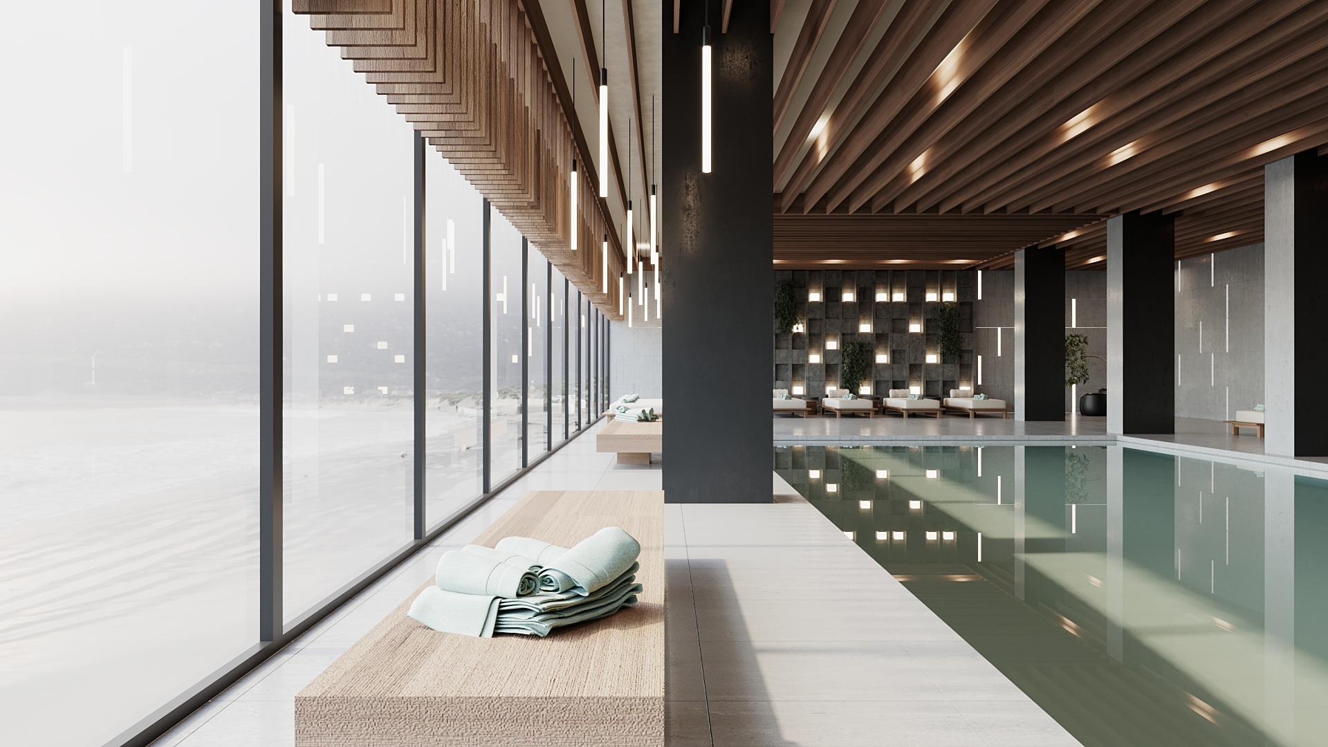 Hotel Mar & 5*