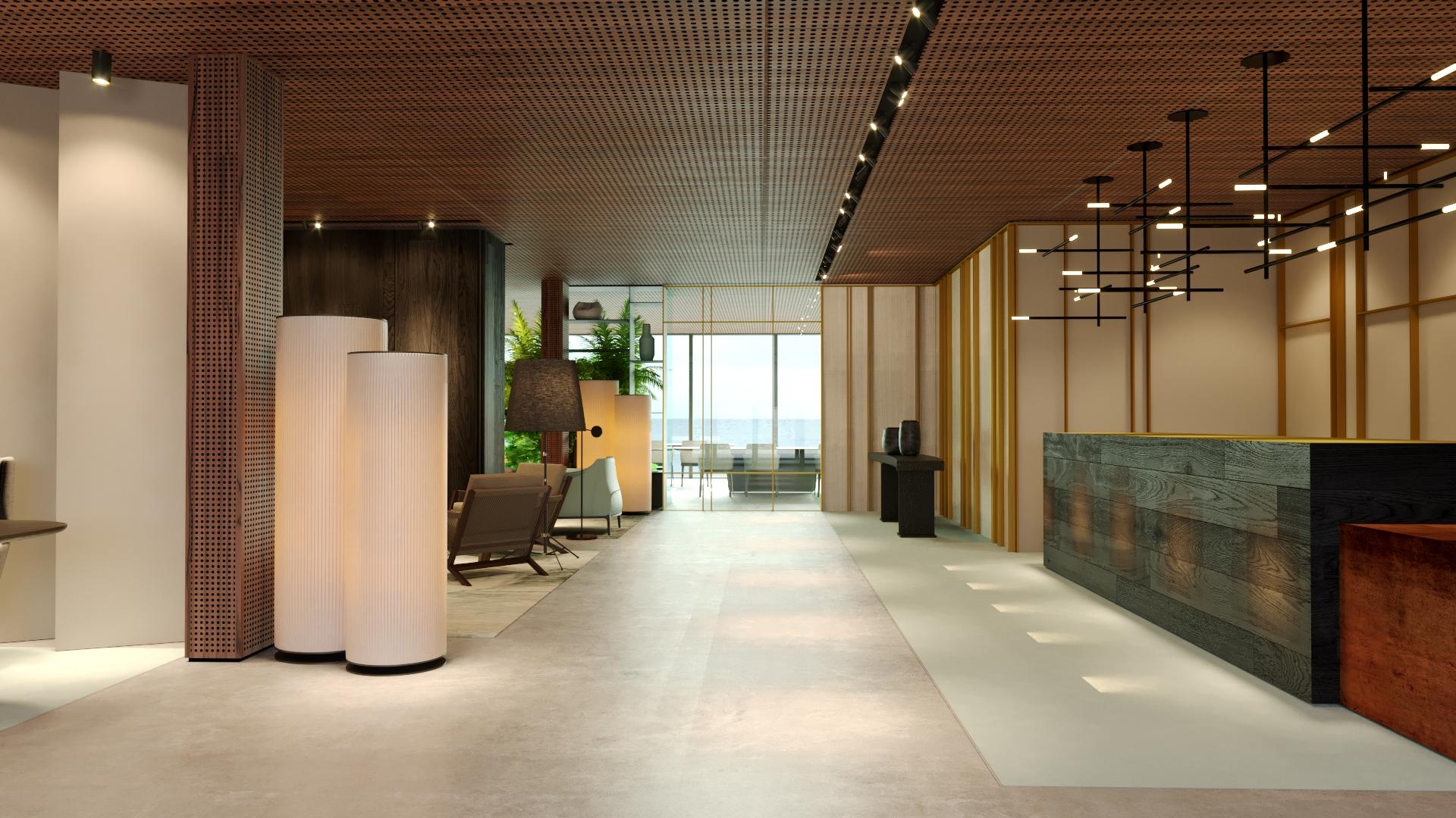 Mar & Hotel 5*