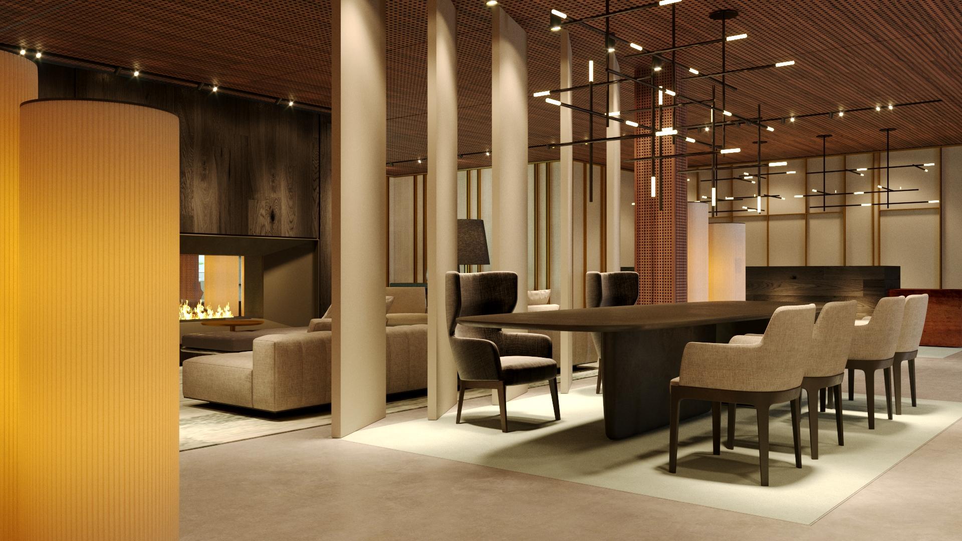 Hotel Mar &