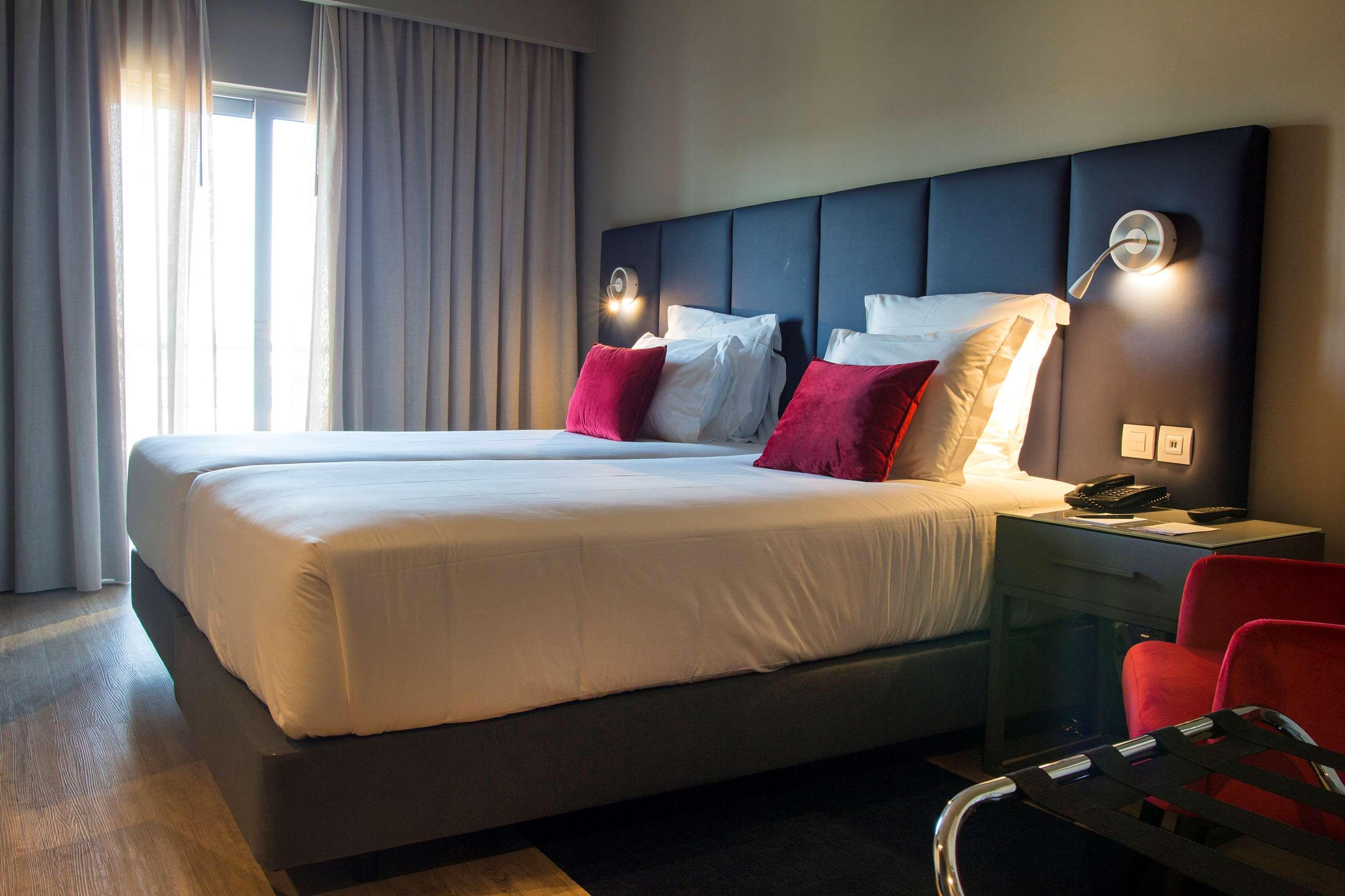 Melia Hotel 4*