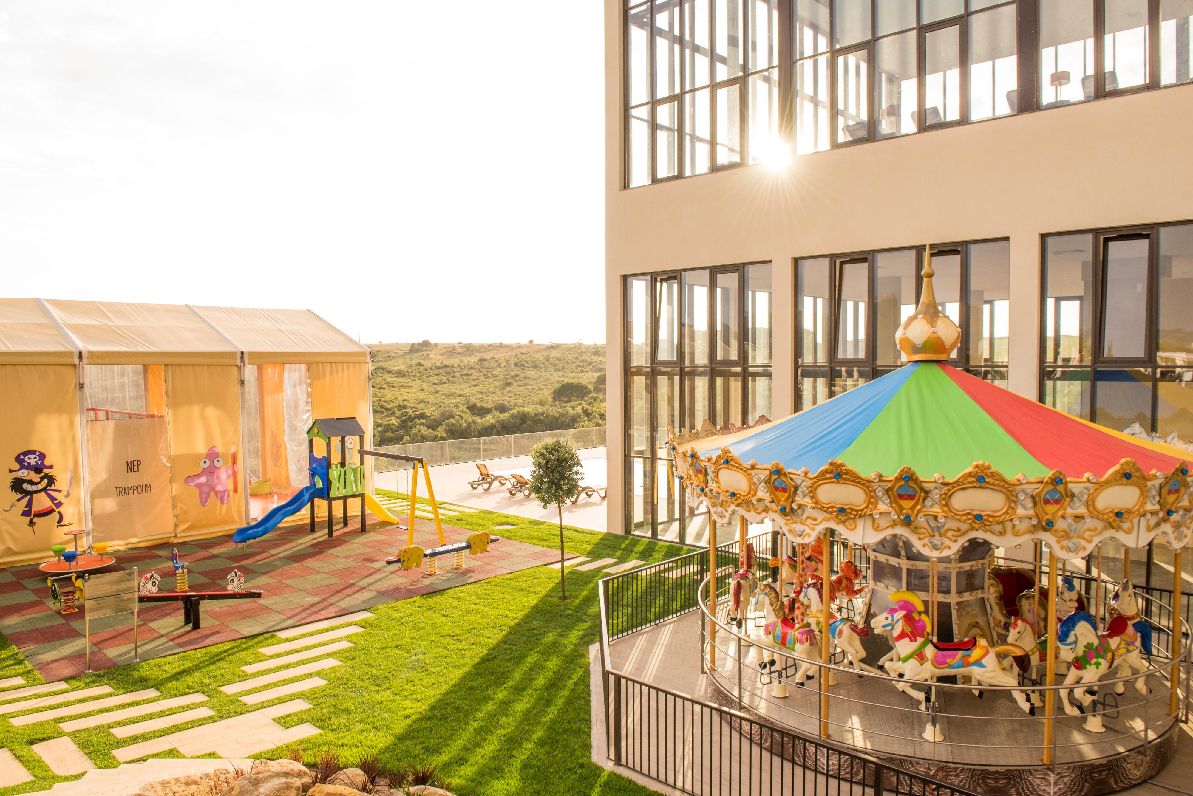 Hotel Gale