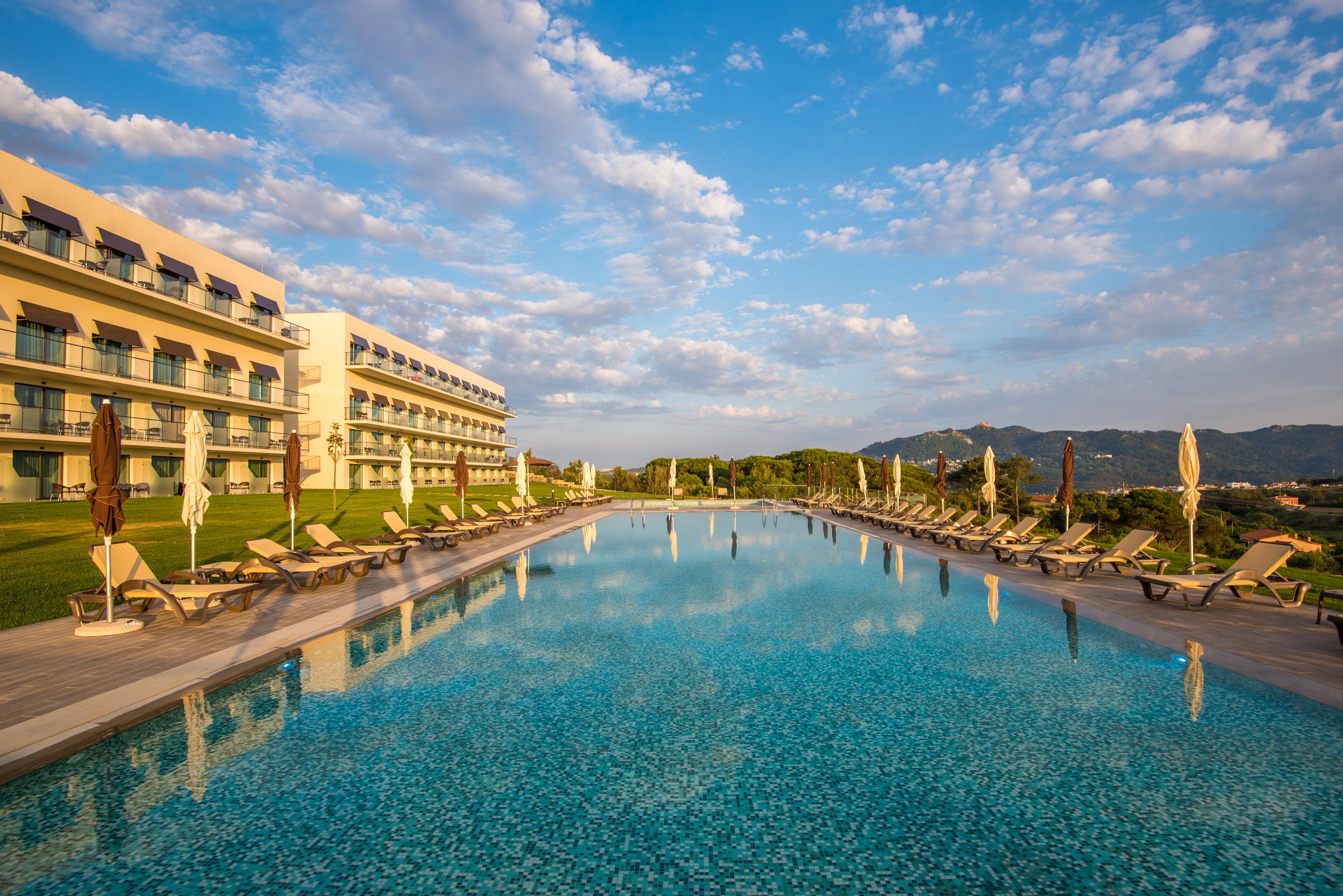 Hotel Gale Sintra