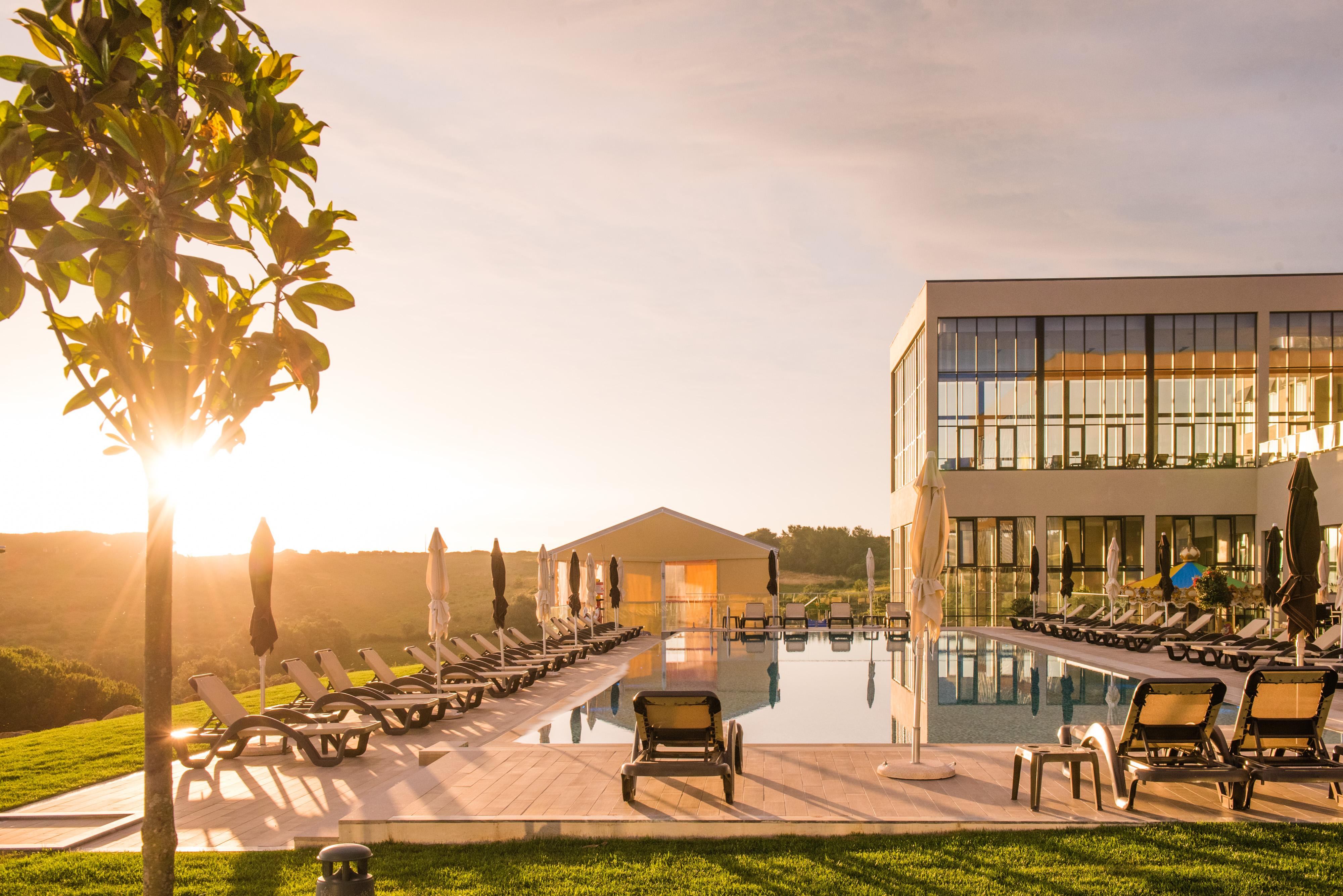 Hotel Gale 5*
