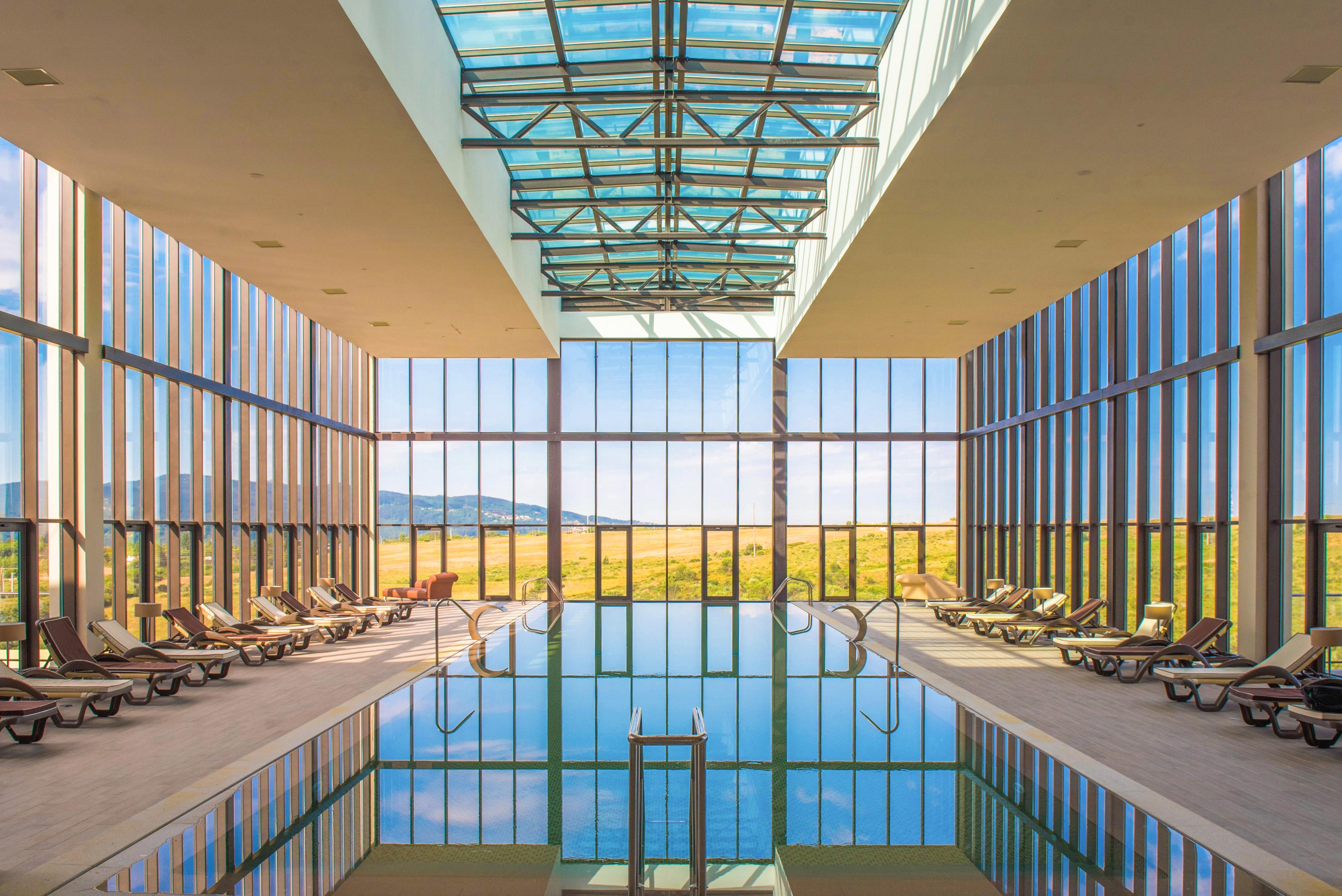 Gale Hotel 5*