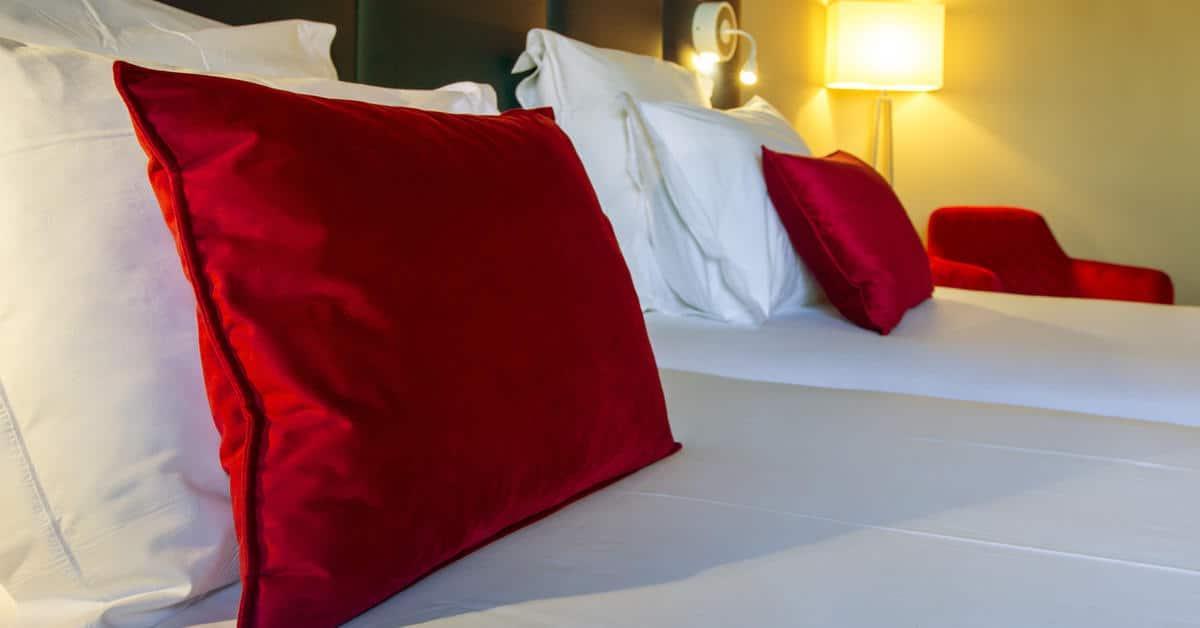 Melia Hotel Setubal