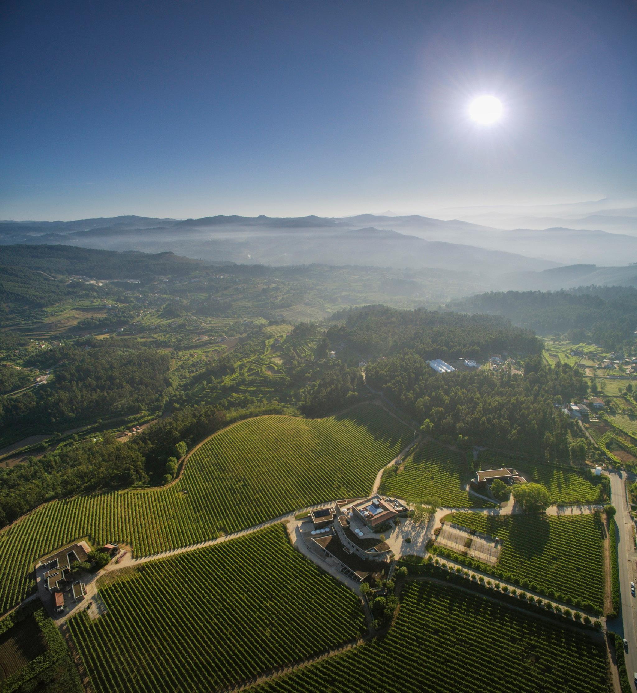 Monverde - Wine Experience - By Unlock Hotel 4*