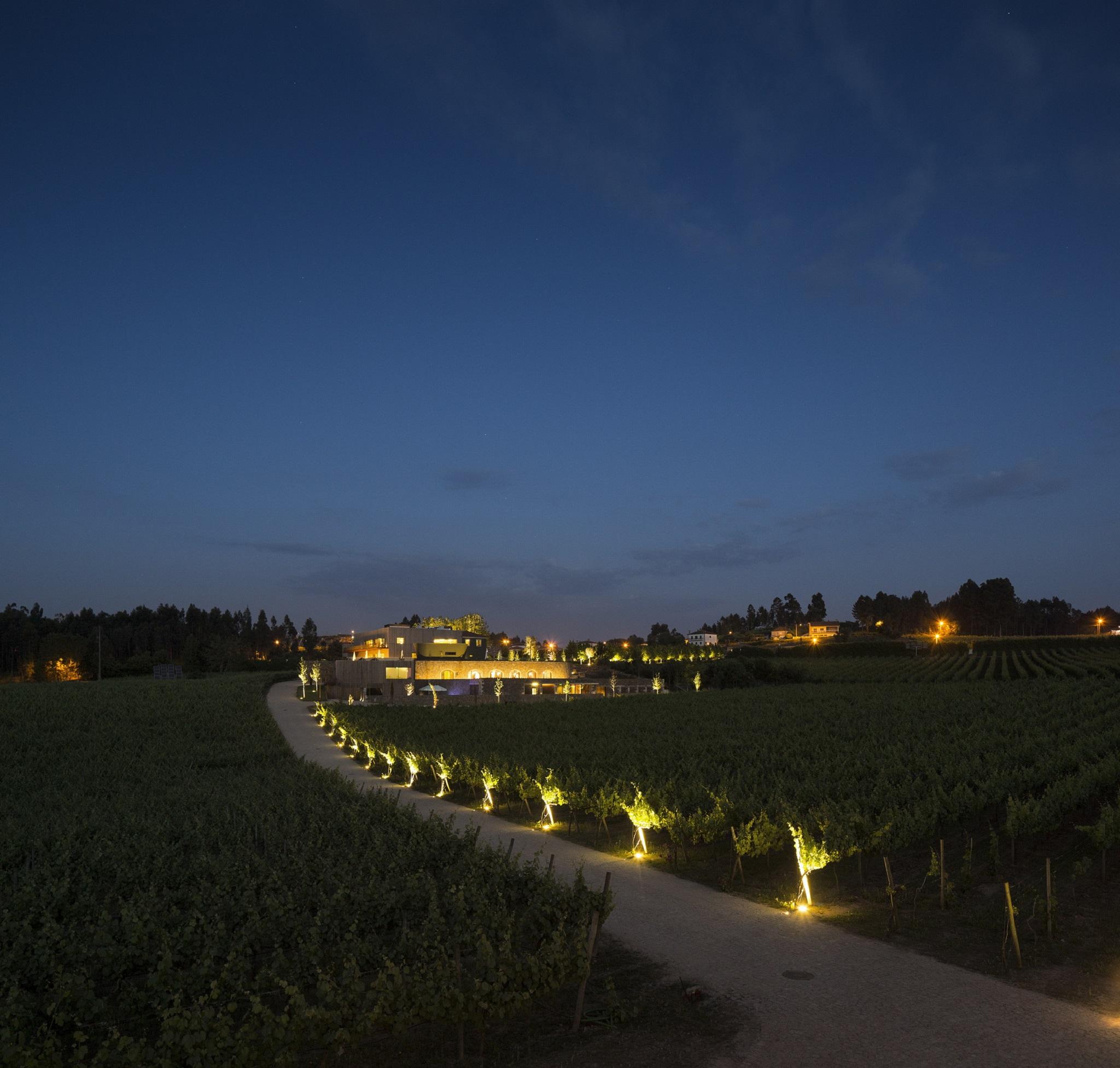 Monverde - Wine Experience - By Unlock 4* Amarante
