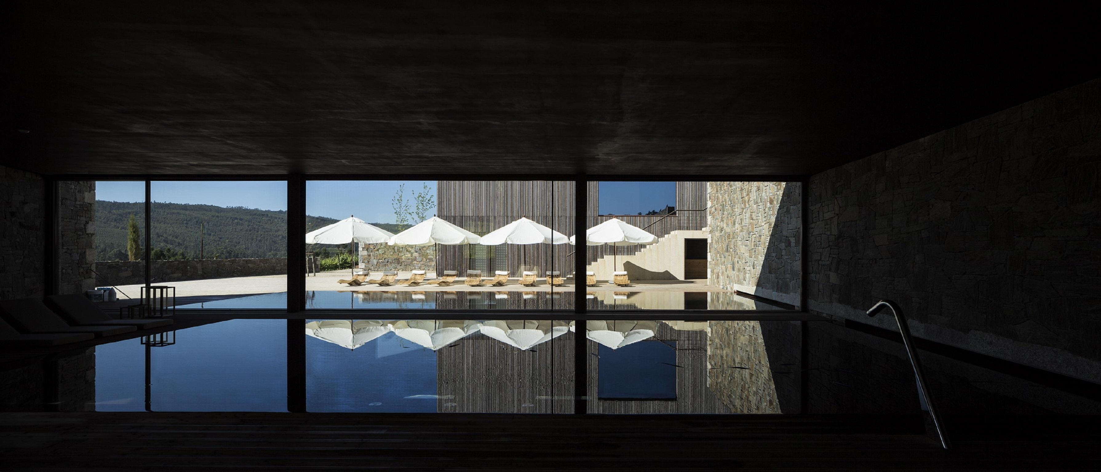 Monverde - Wine Experience - By Unlock Hotel 4*
