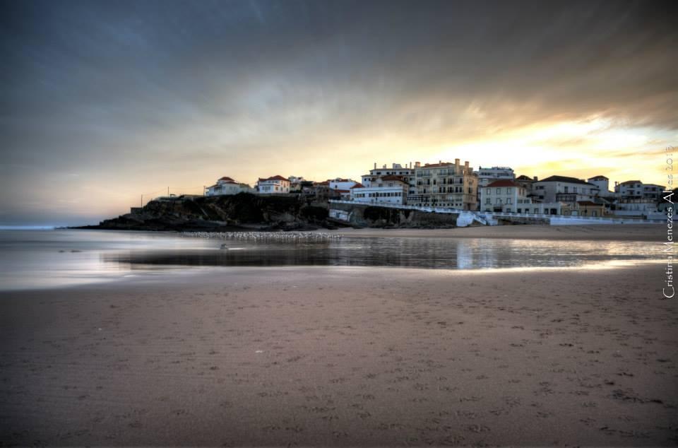 Apartment Sol - Turisticos Sintra