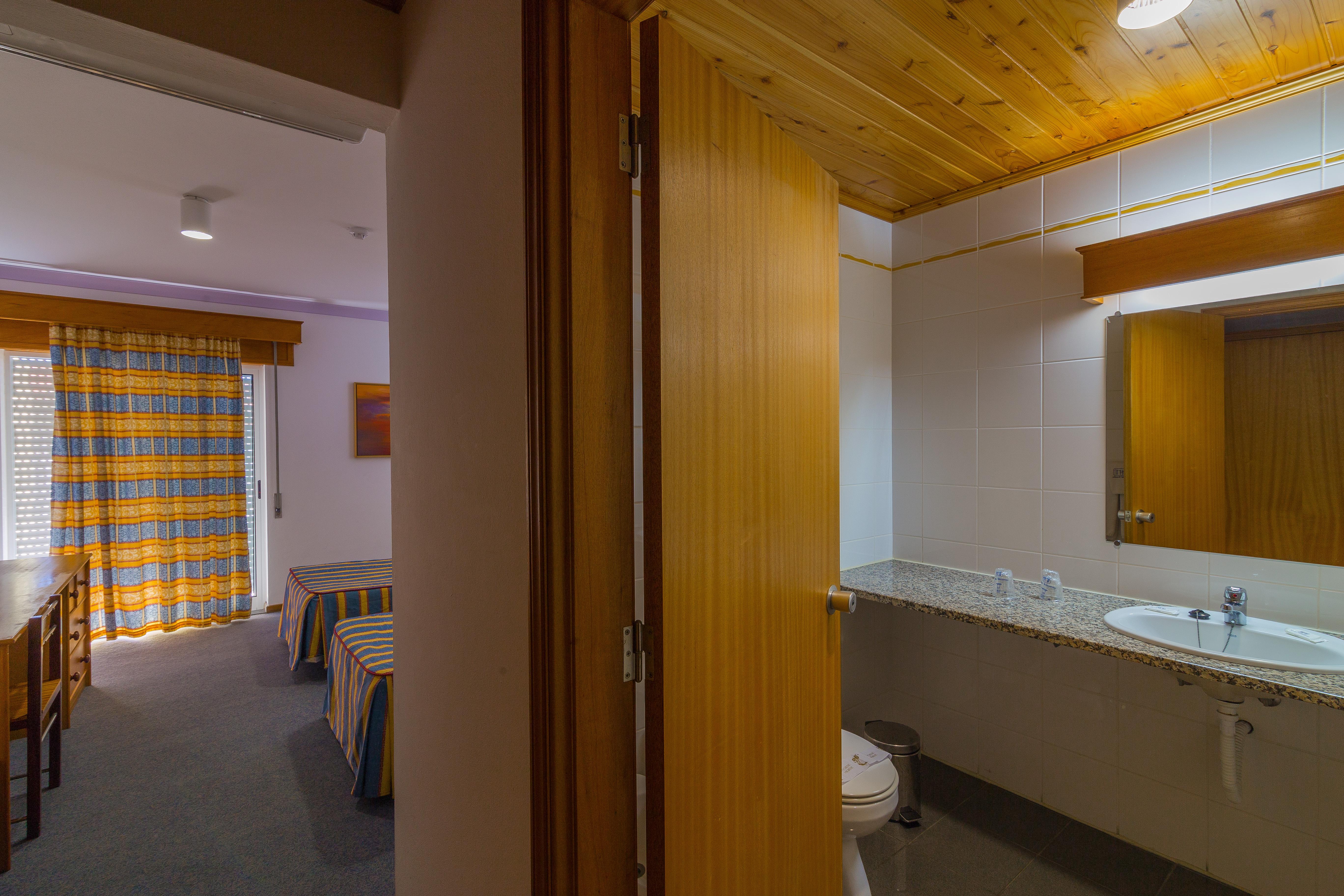Hotel Teresinha
