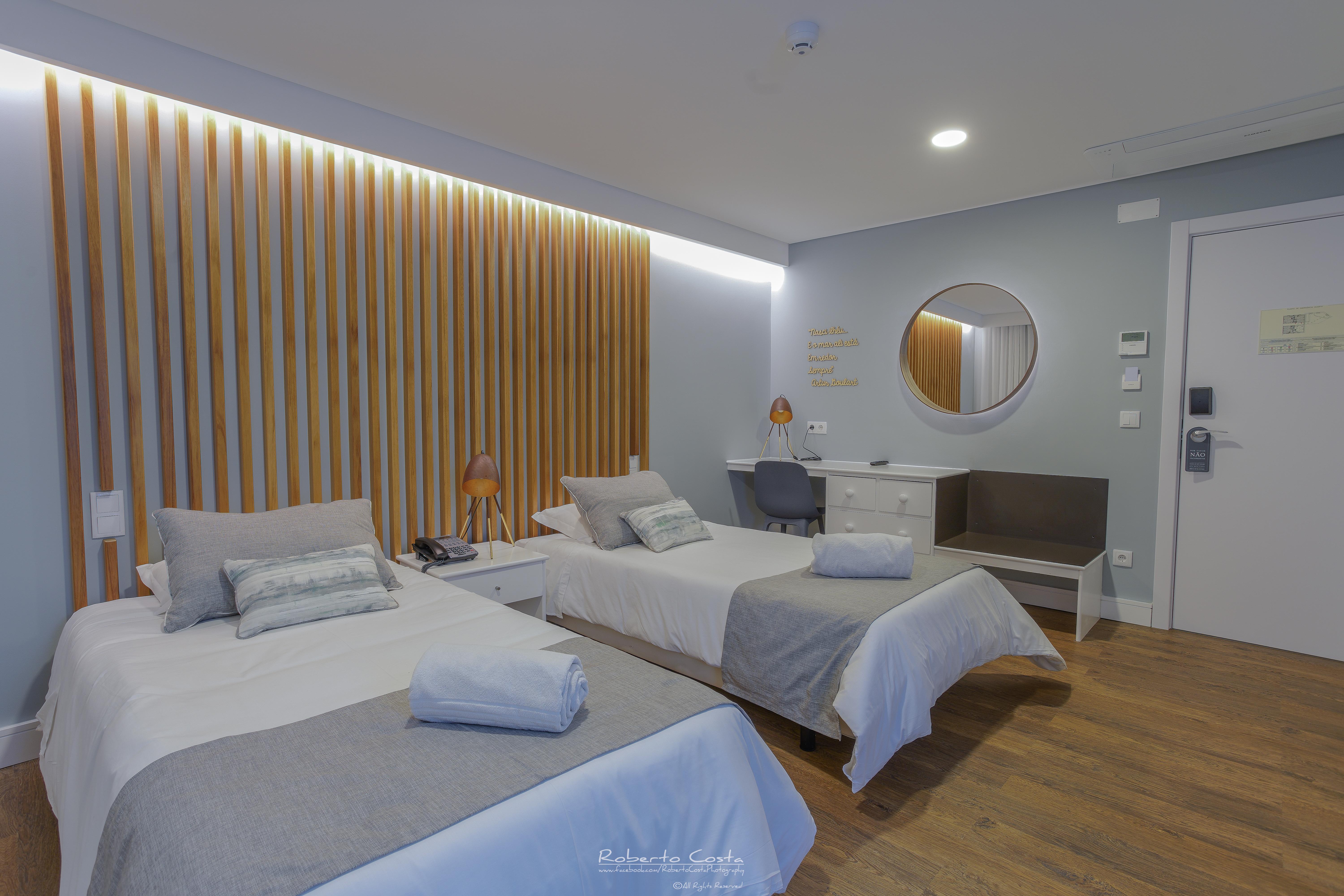 Hotel Teresinha Praia da Vitoria