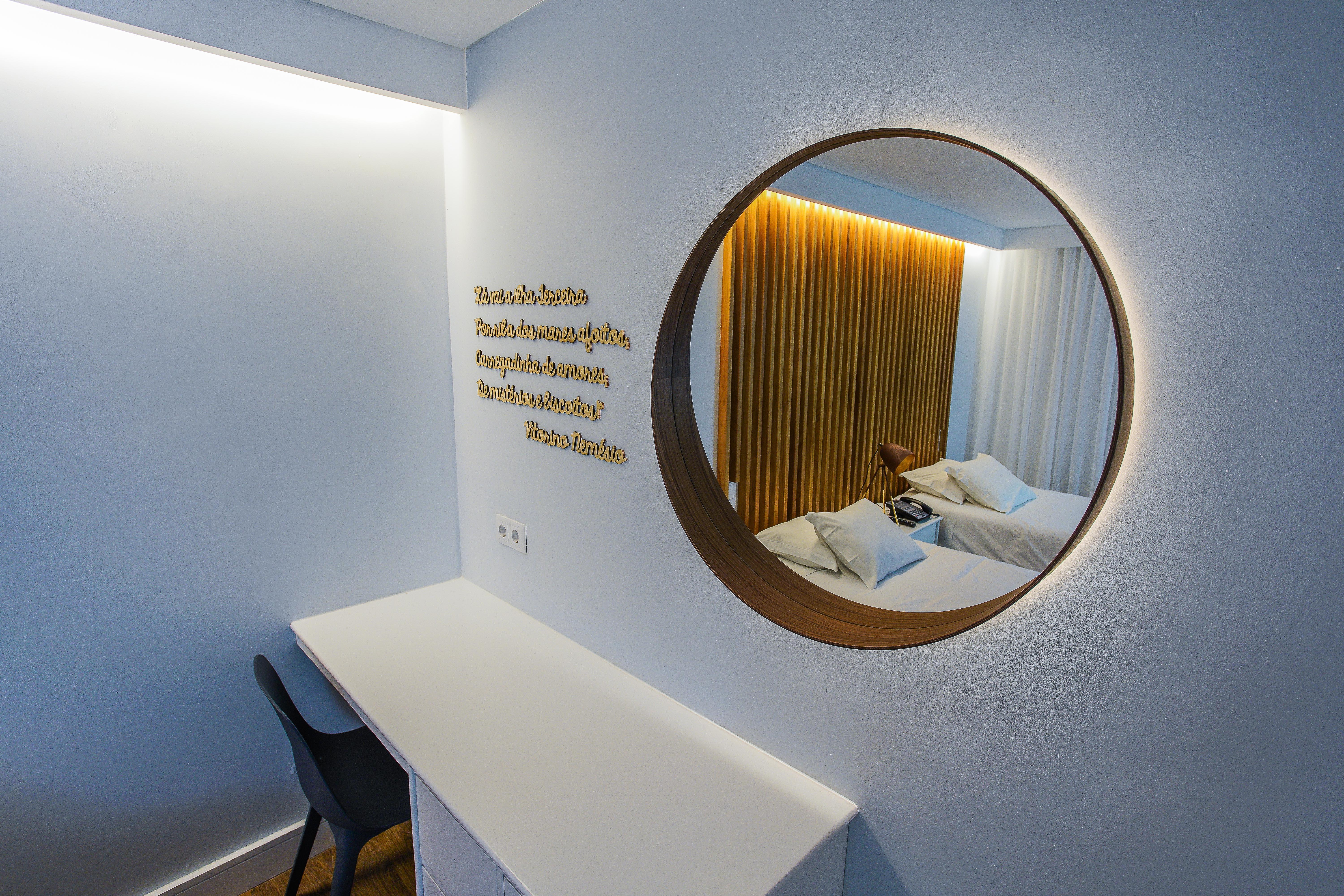 Hotel Teresinha 3*