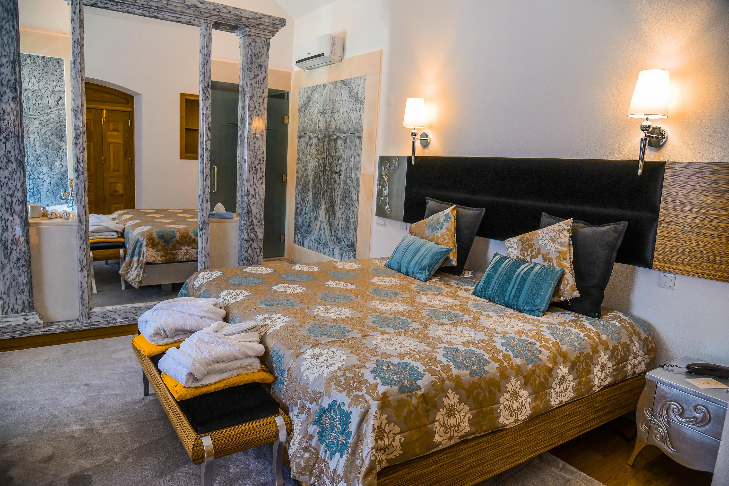 Gasthuis Marmoris Palace Sintra
