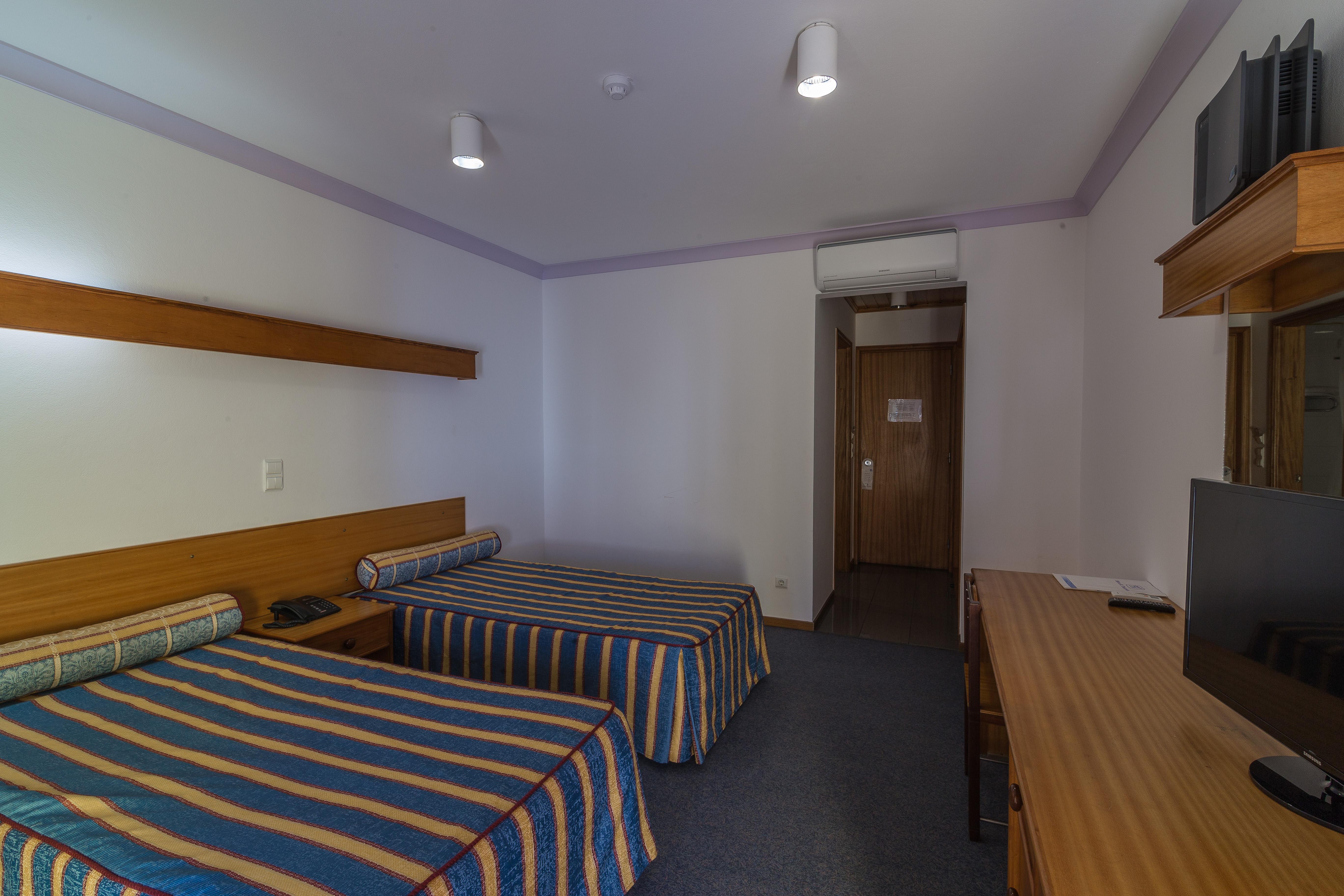 Teresinha Hotel 3*