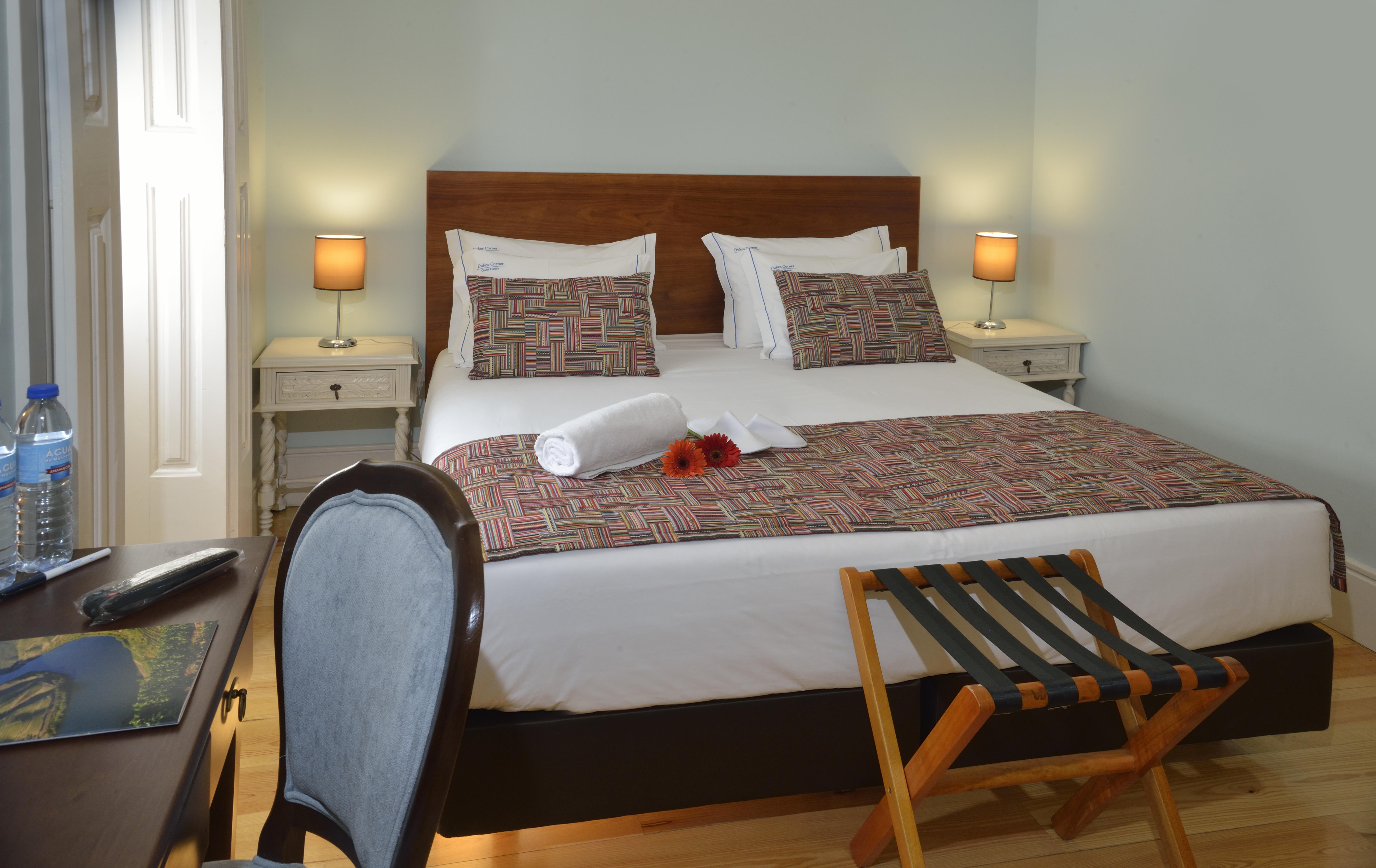 Dukes Corner 3* Oporto