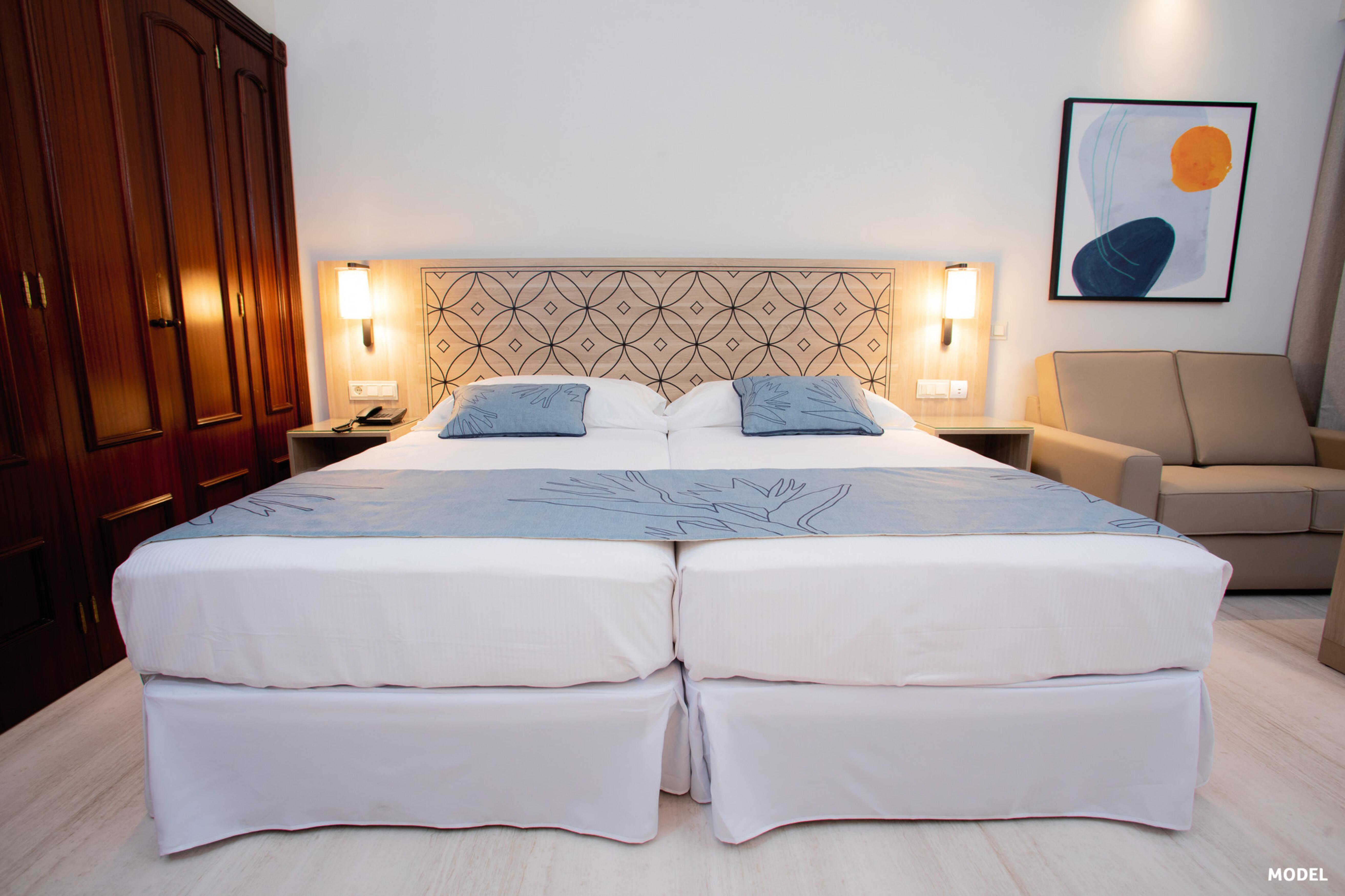 Hotel Riu Madeira Canico (Madeira)