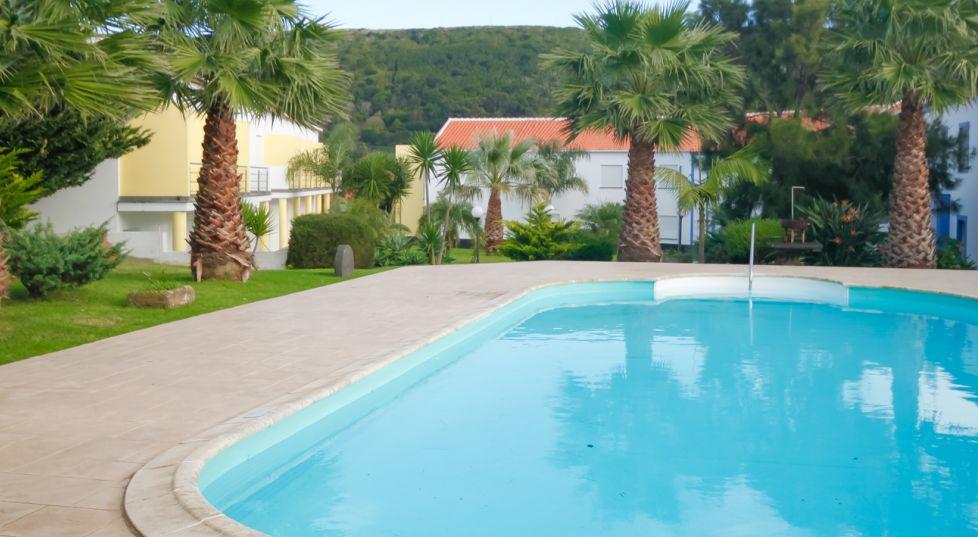 Teresinha Hotel Praia da Vitoria