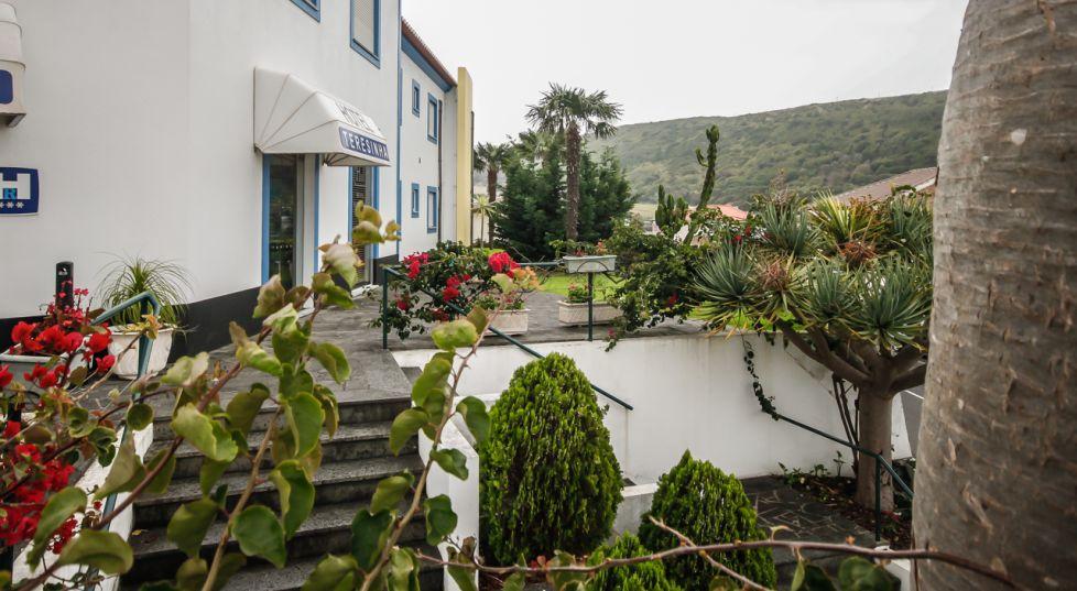 Hotel Teresinha