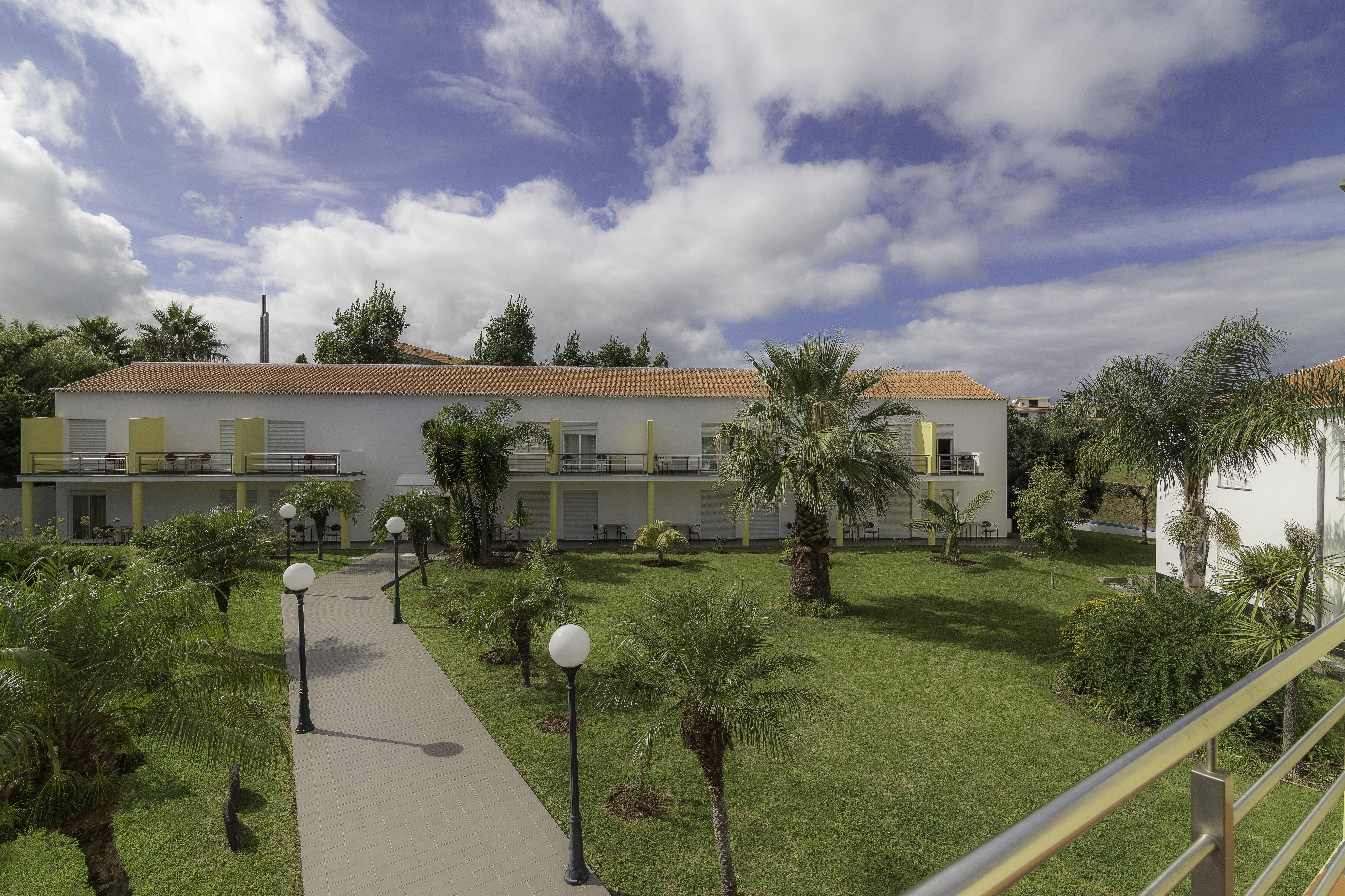 Teresinha Hotel Praia da Vitoria