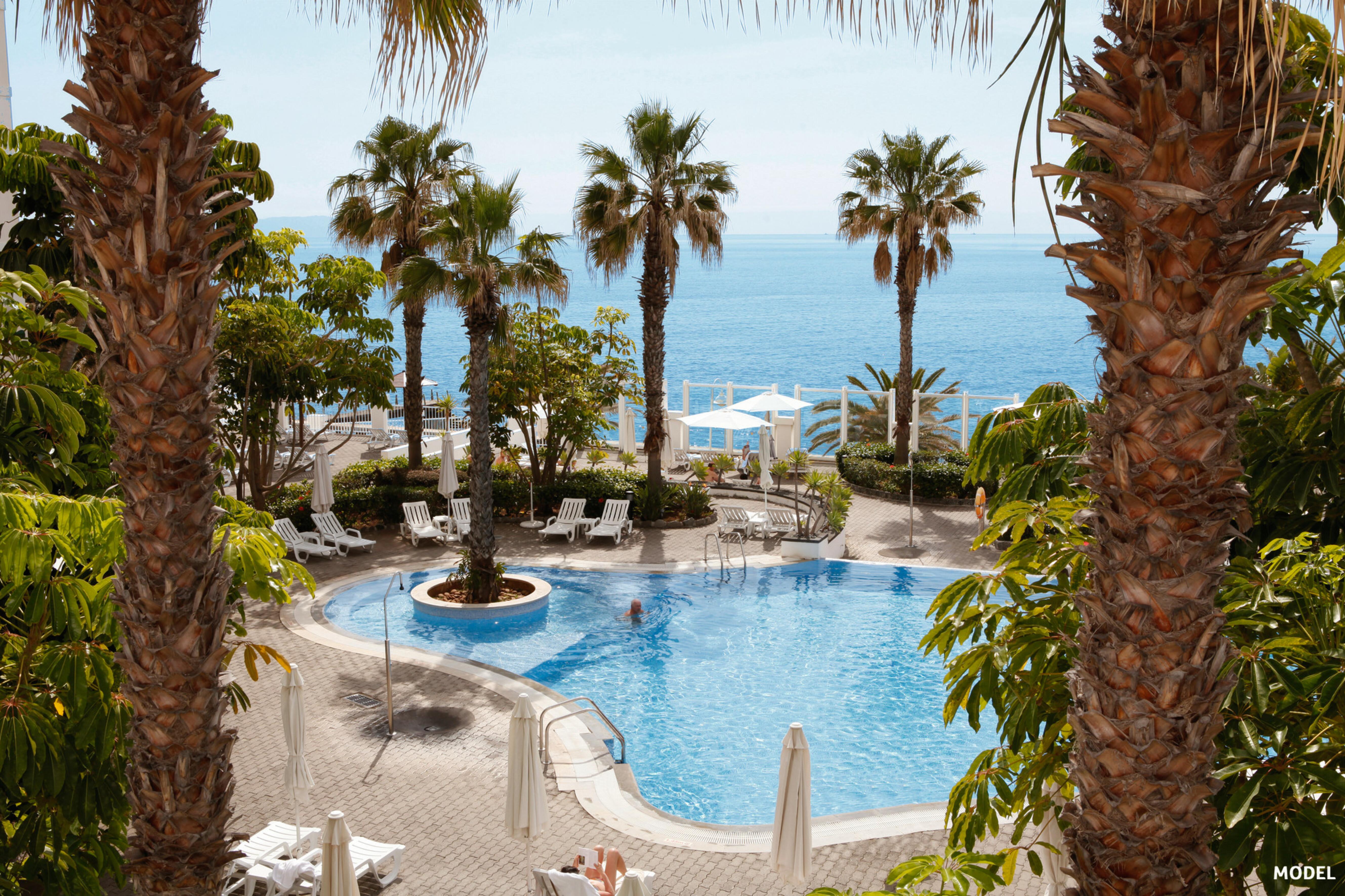 Riu Madeira Hotel 4*