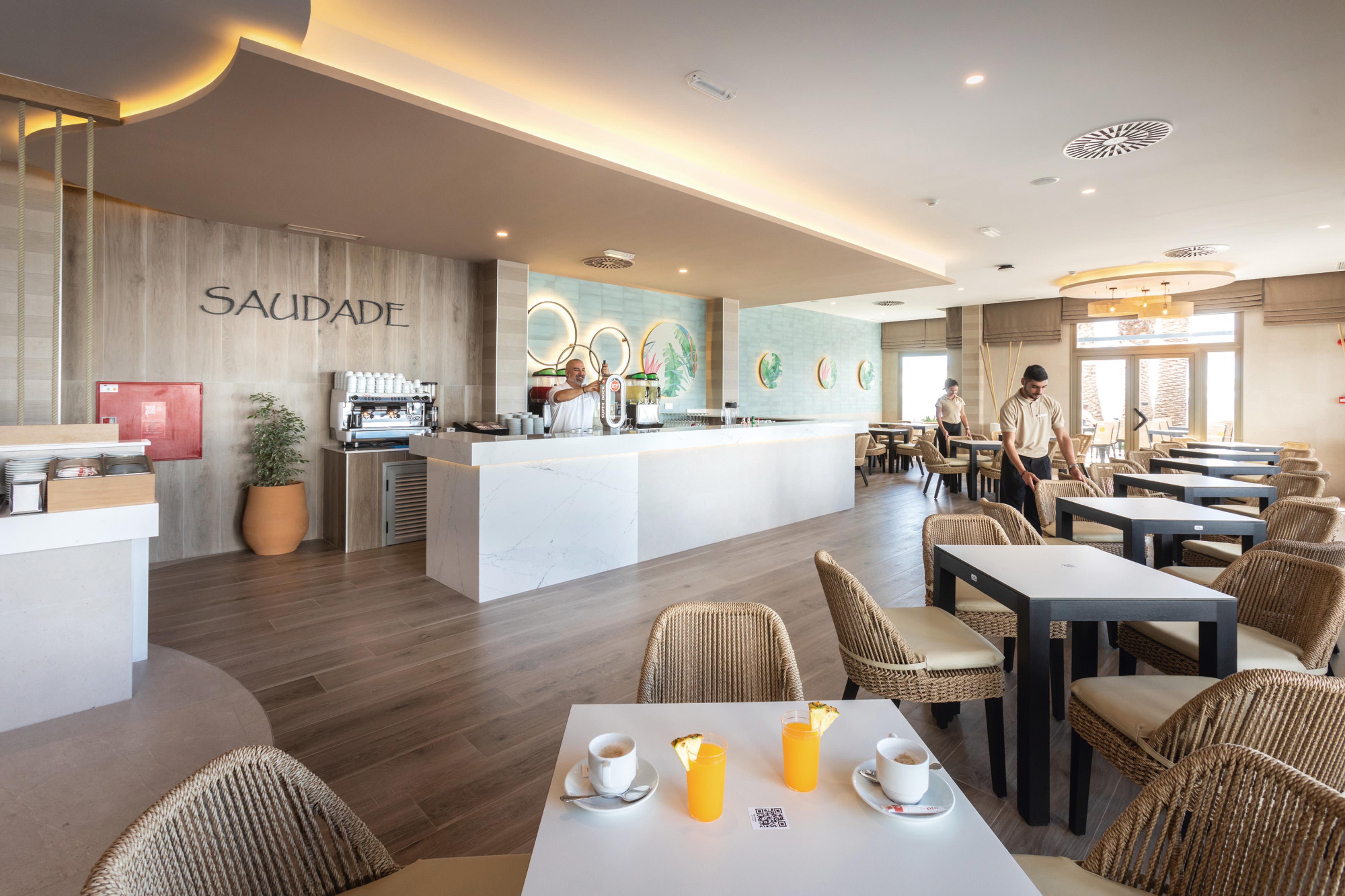 Hotel Riu Madeira 4*