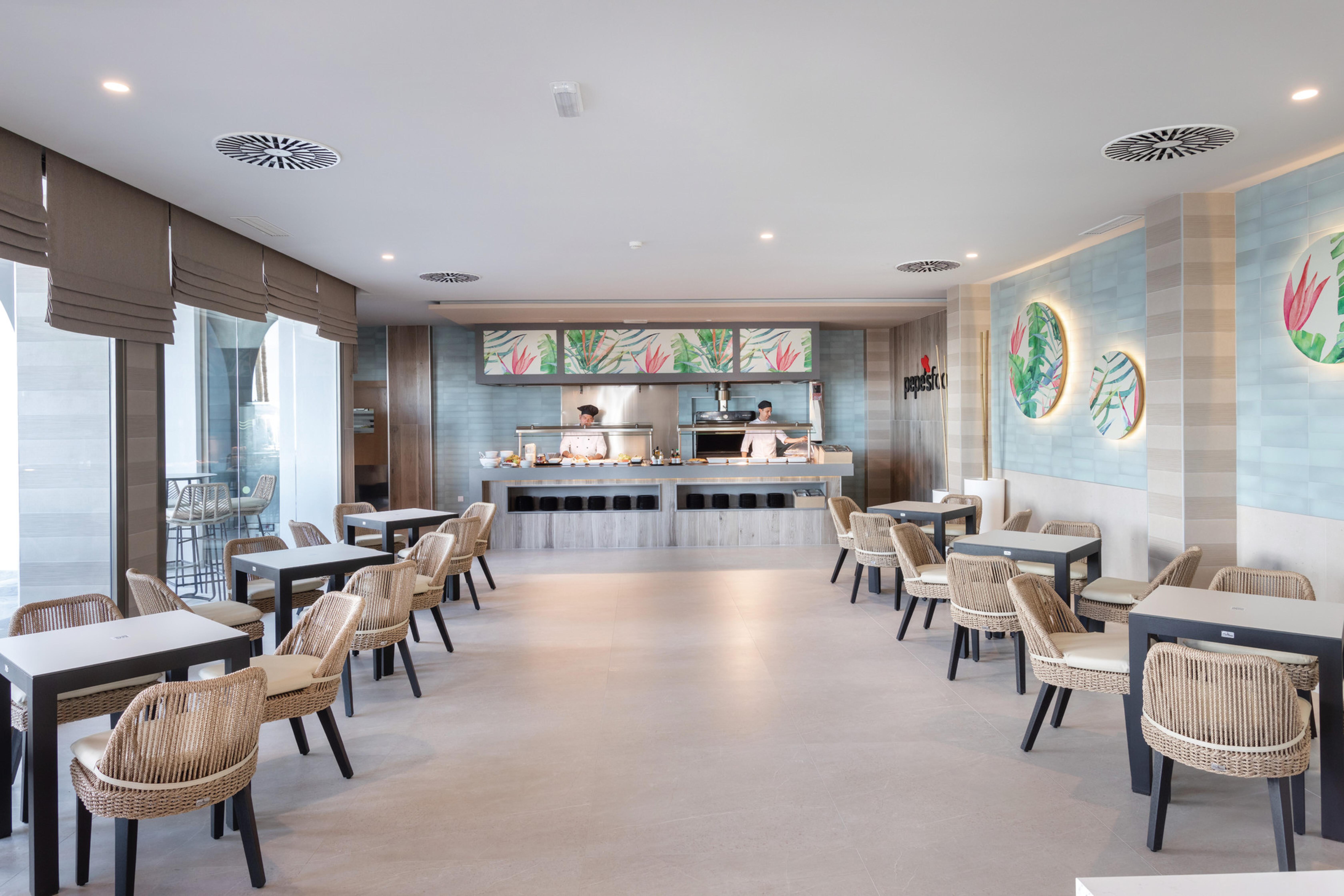 Hotel Riu Madeira