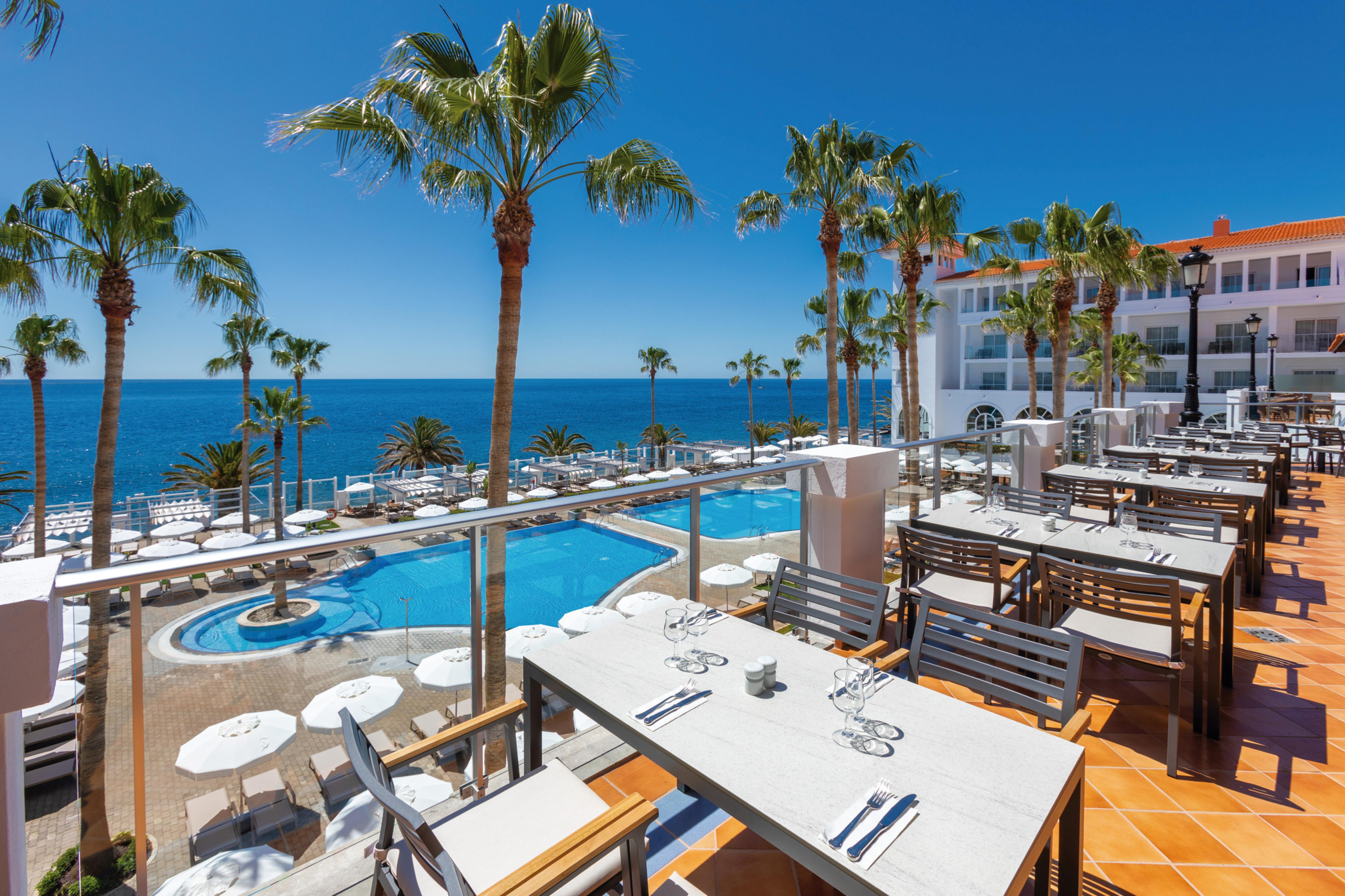 Hotel Riu Madeira Canico (Madeira)