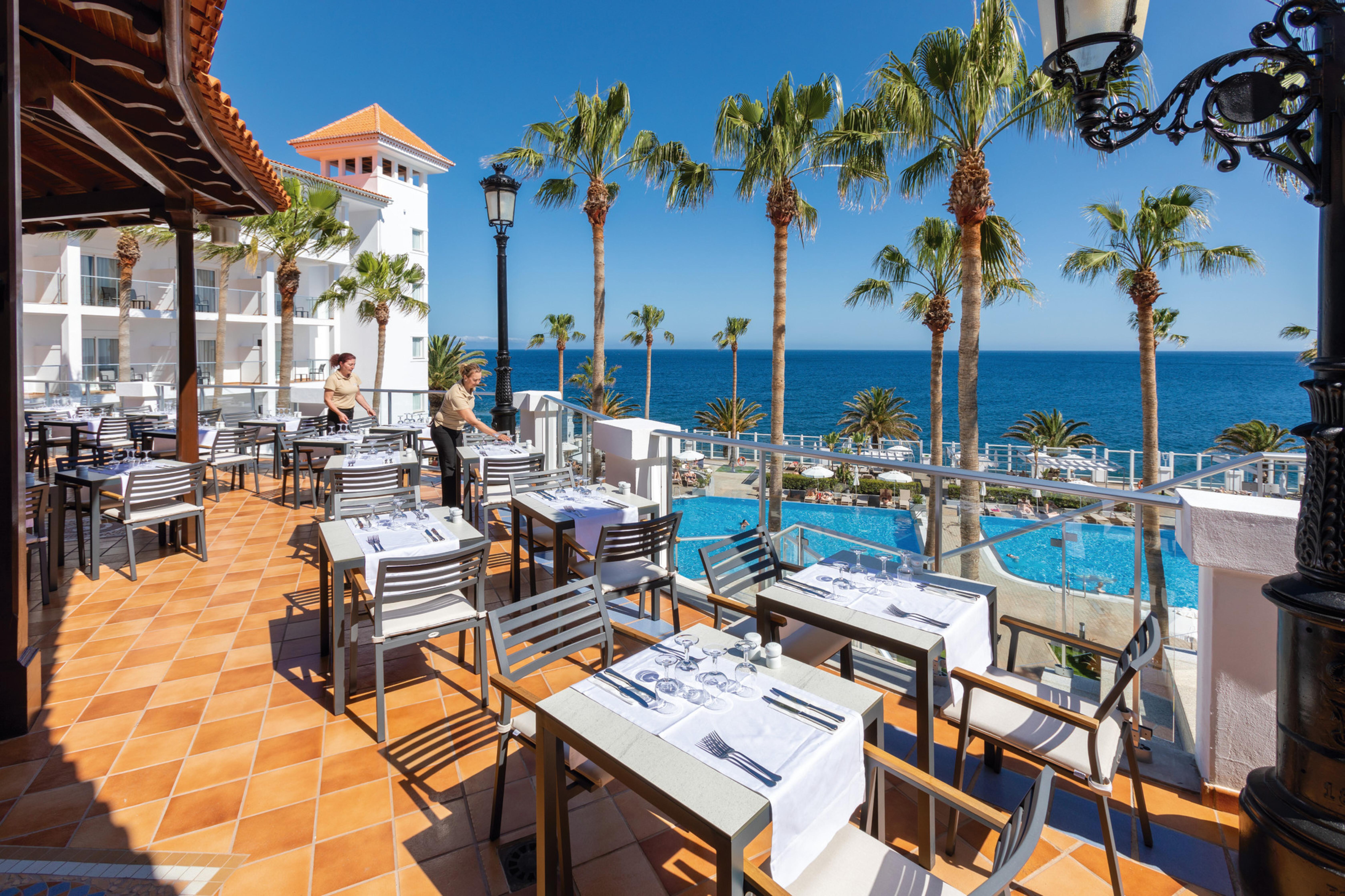 Hotel Riu Madeira 4*