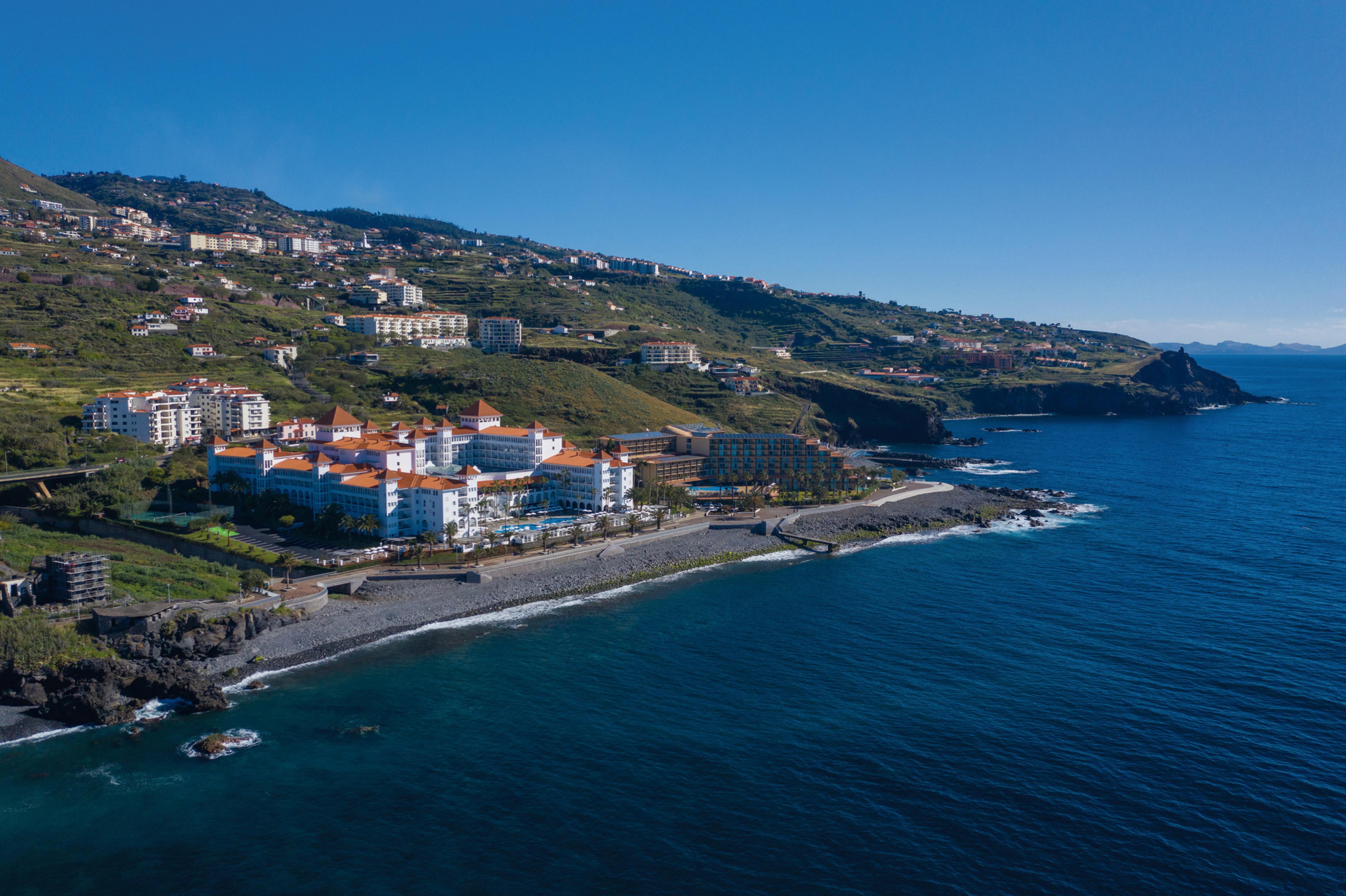 Hotel Riu Madeira Canico (Madeira)
