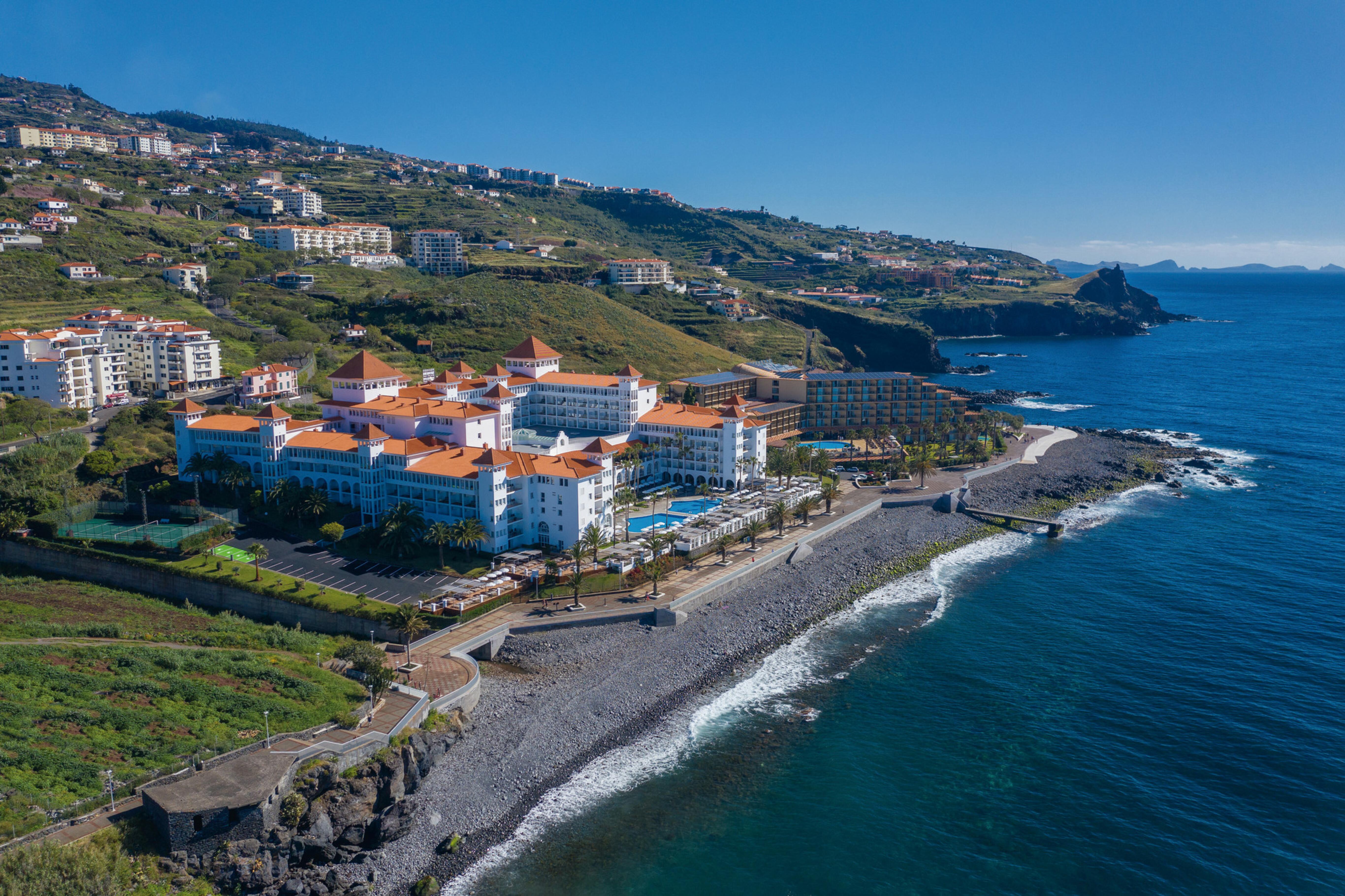 Riu Madeira Hotel