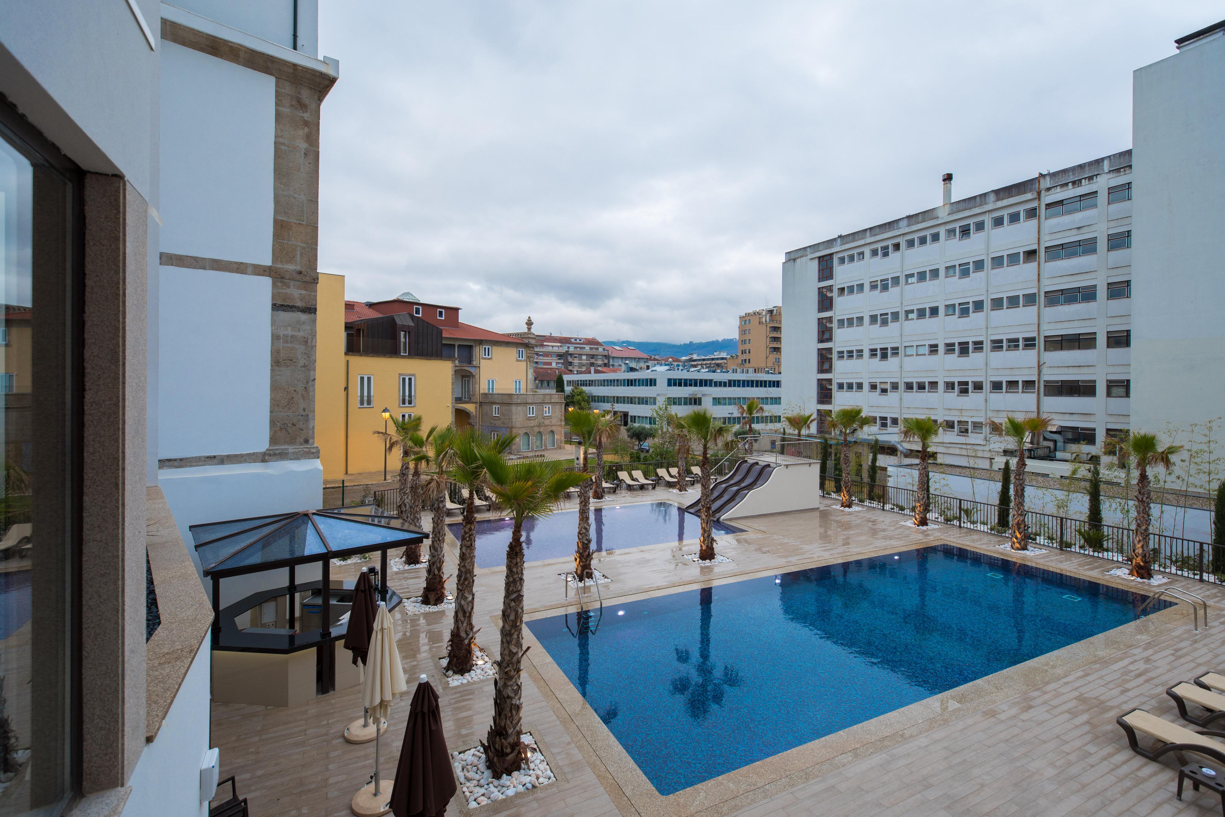 Hotel Gale Collection 4*