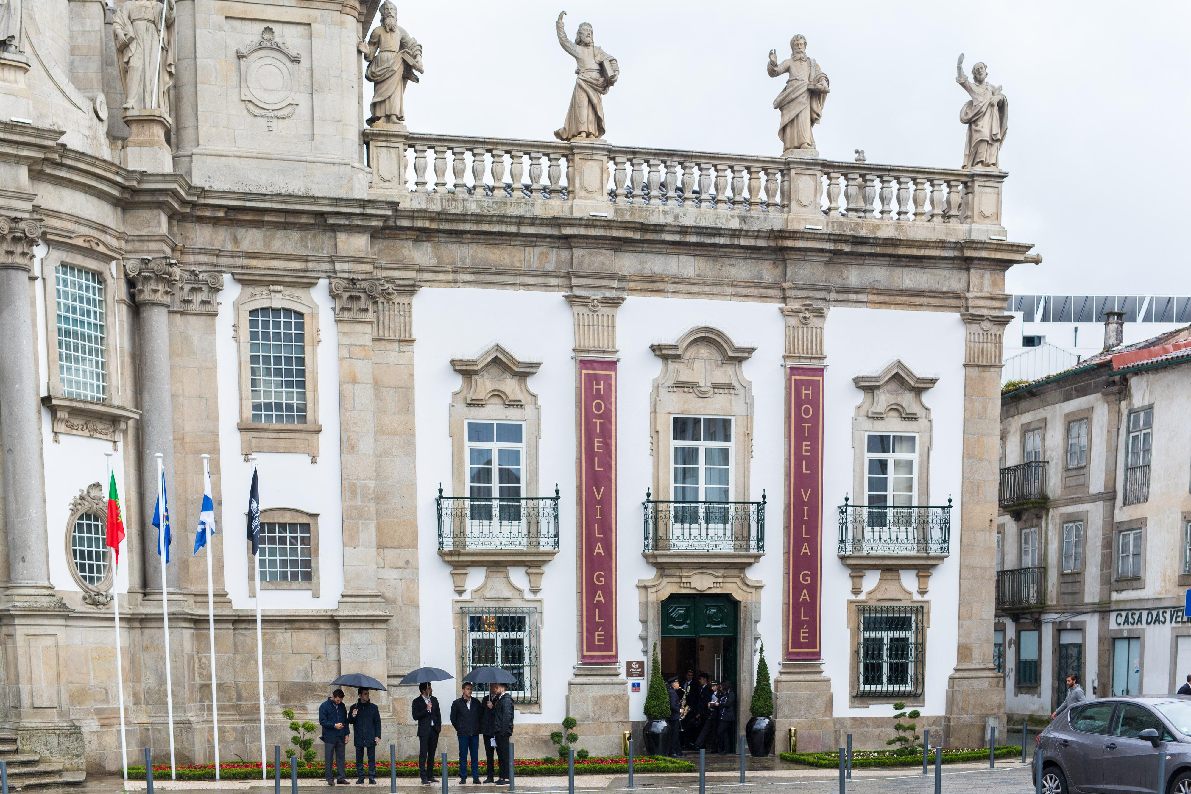 Hotel Gale Collection Braga