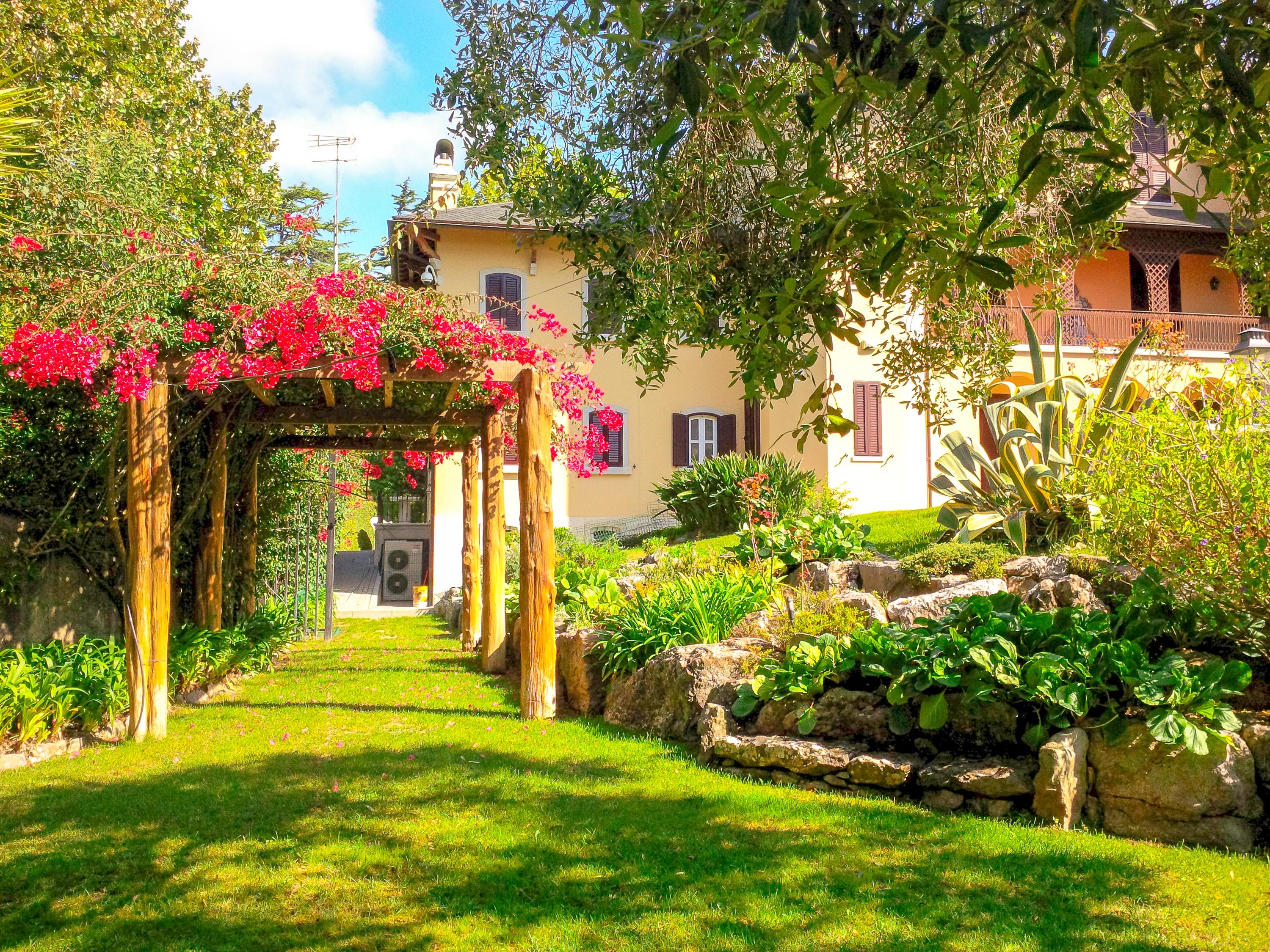 Marmoris Palace