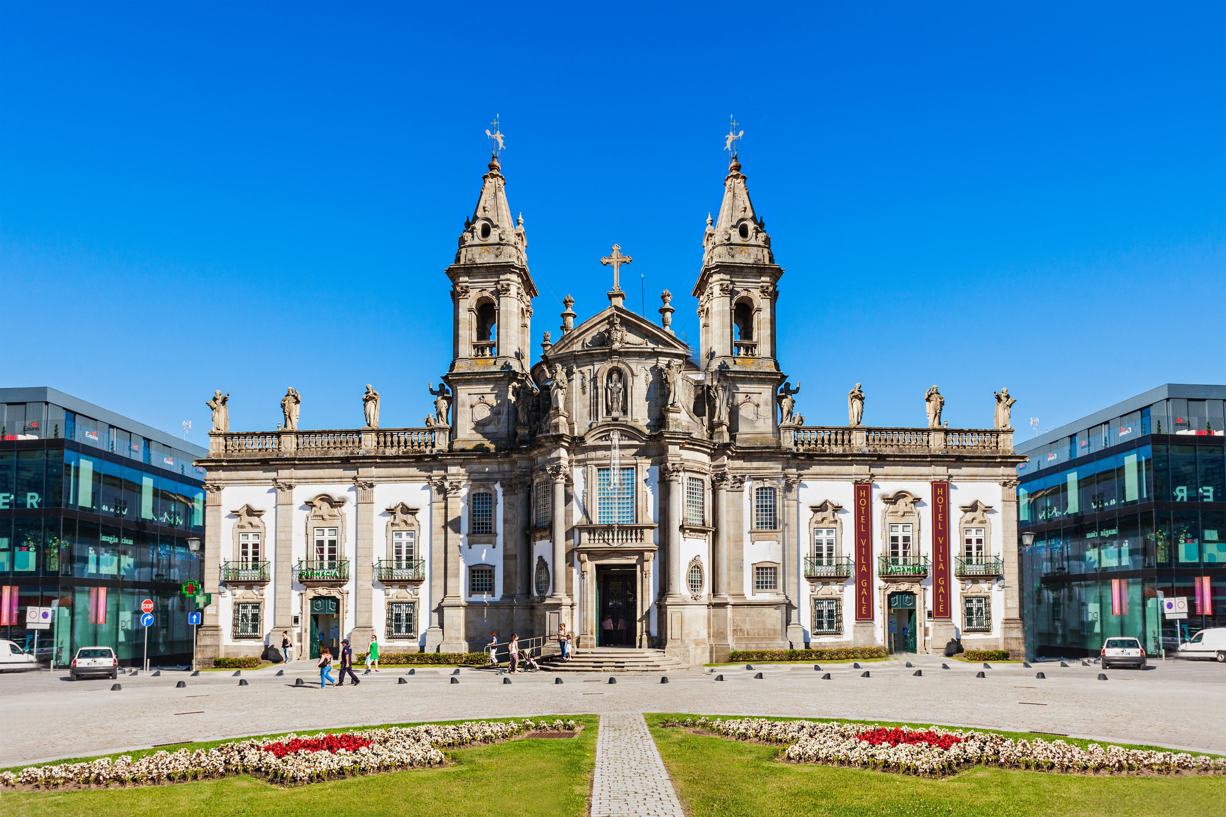Gale Collection 4* Braga