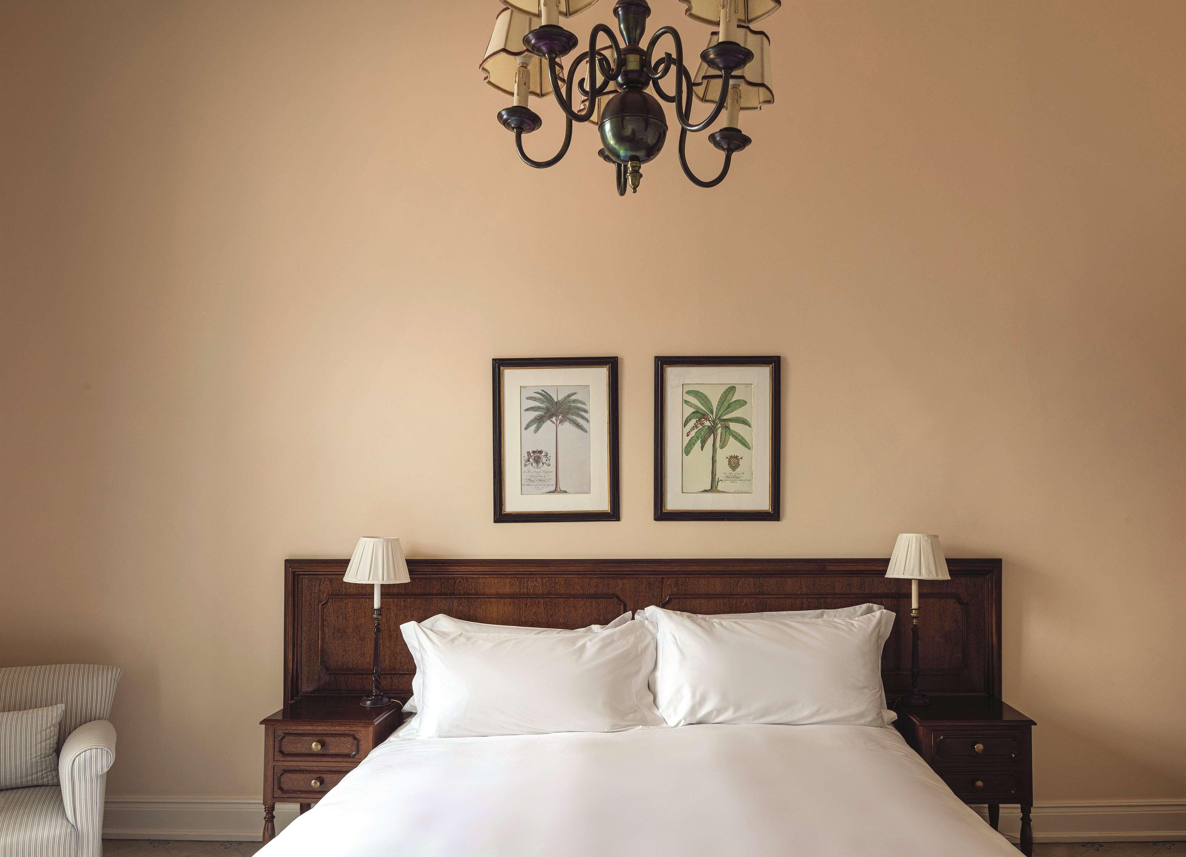 Reid's Palace, A Belmond Hotel, Madeira Hotel