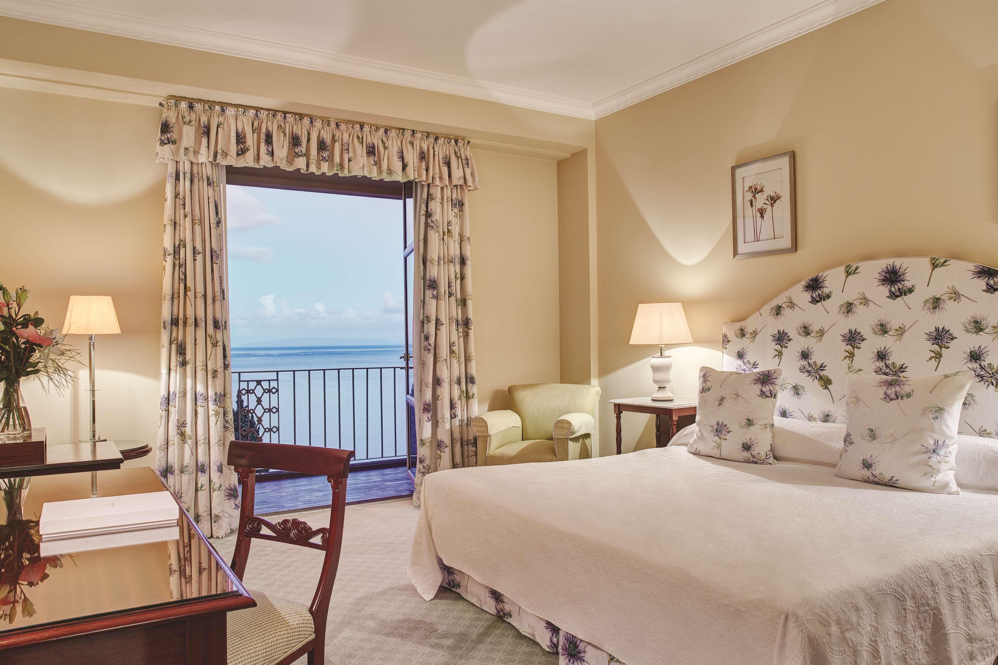 Reid's Palace, A Belmond Hotel, Madeira Funchal (Madeira)