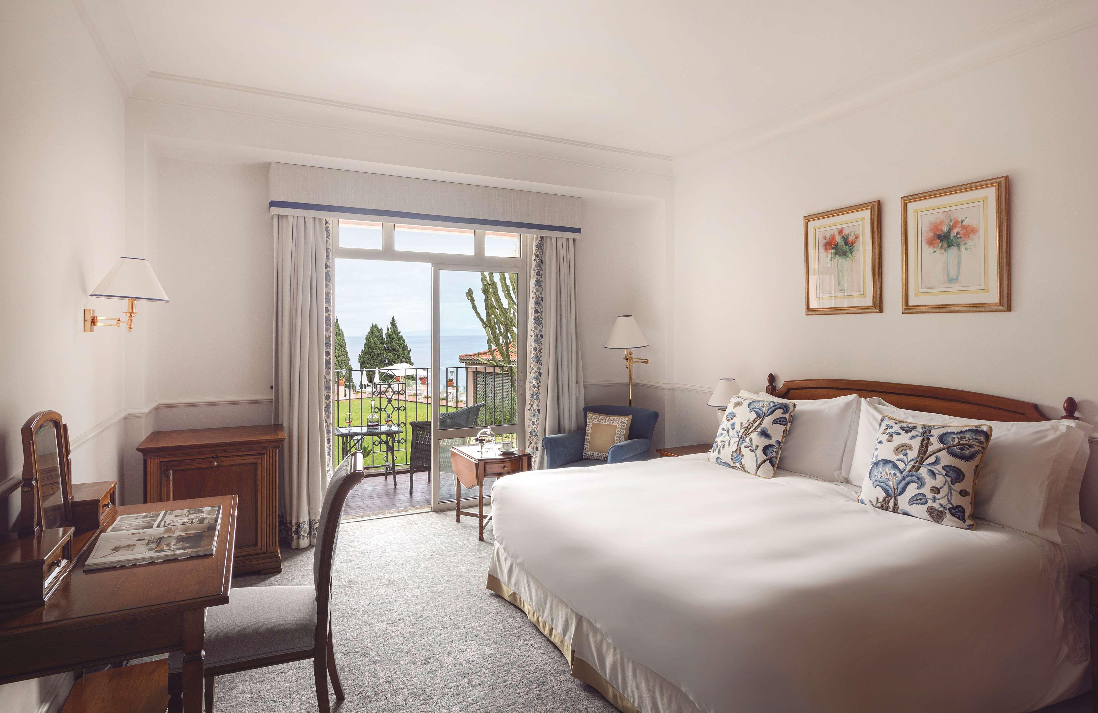 Reid's Palace, A Belmond Hotel, Madeira Hotel 5*