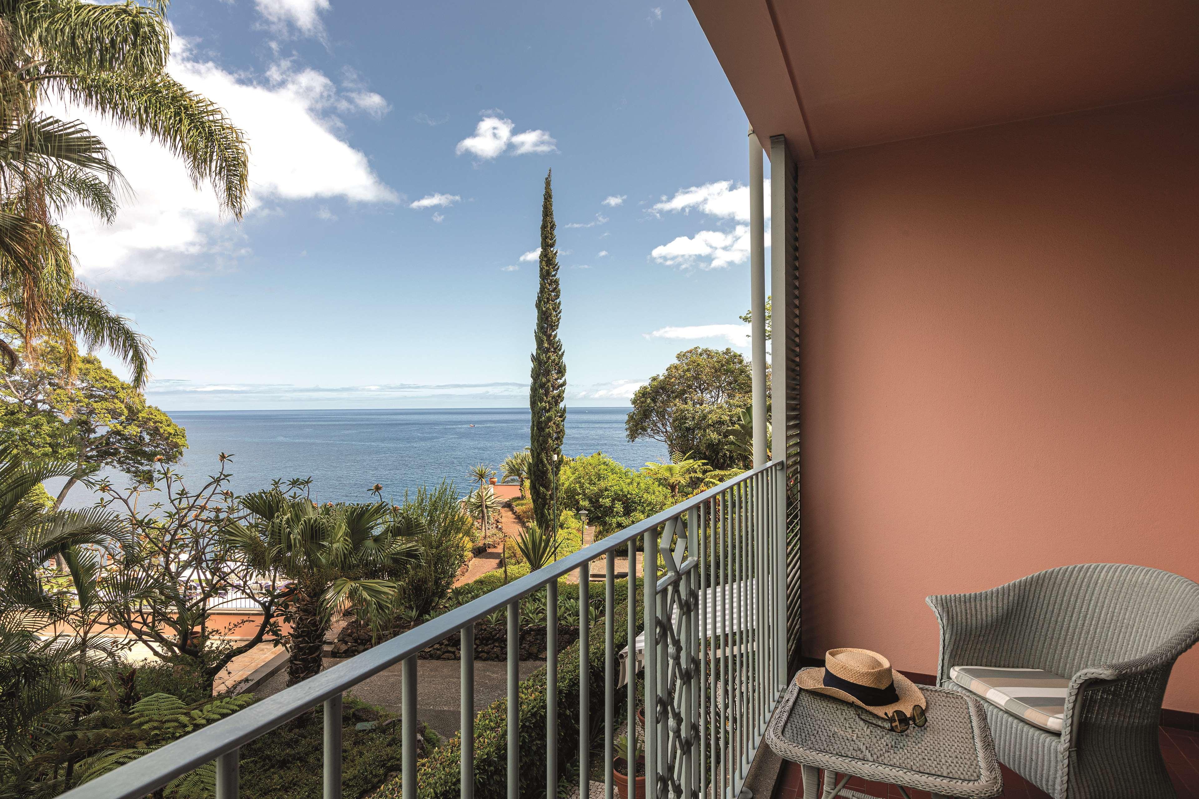 Reid's Palace, A Belmond Hotel, Madeira Hotel 5*