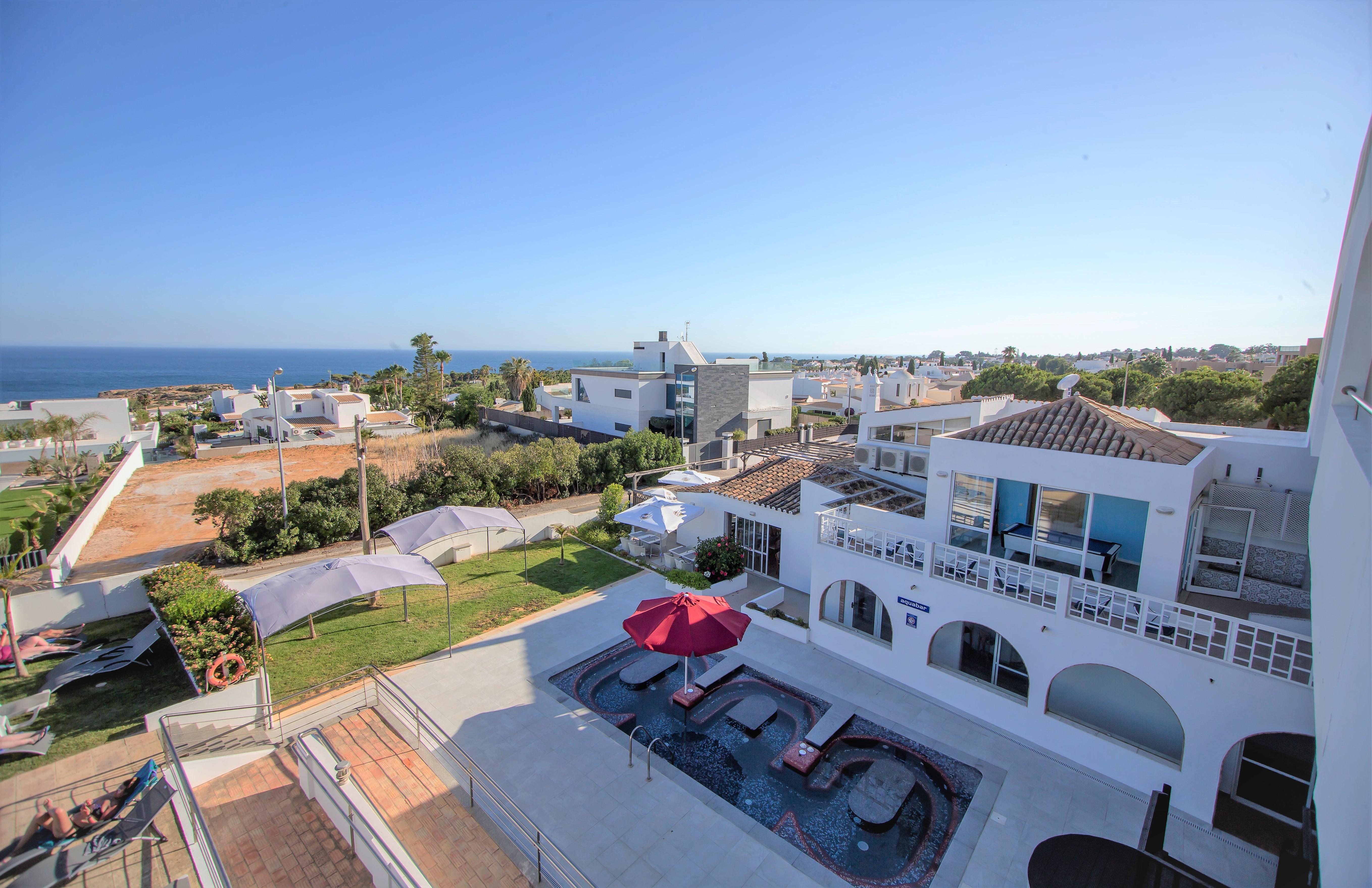 Maritur - Adults Only Hotel Albufeira