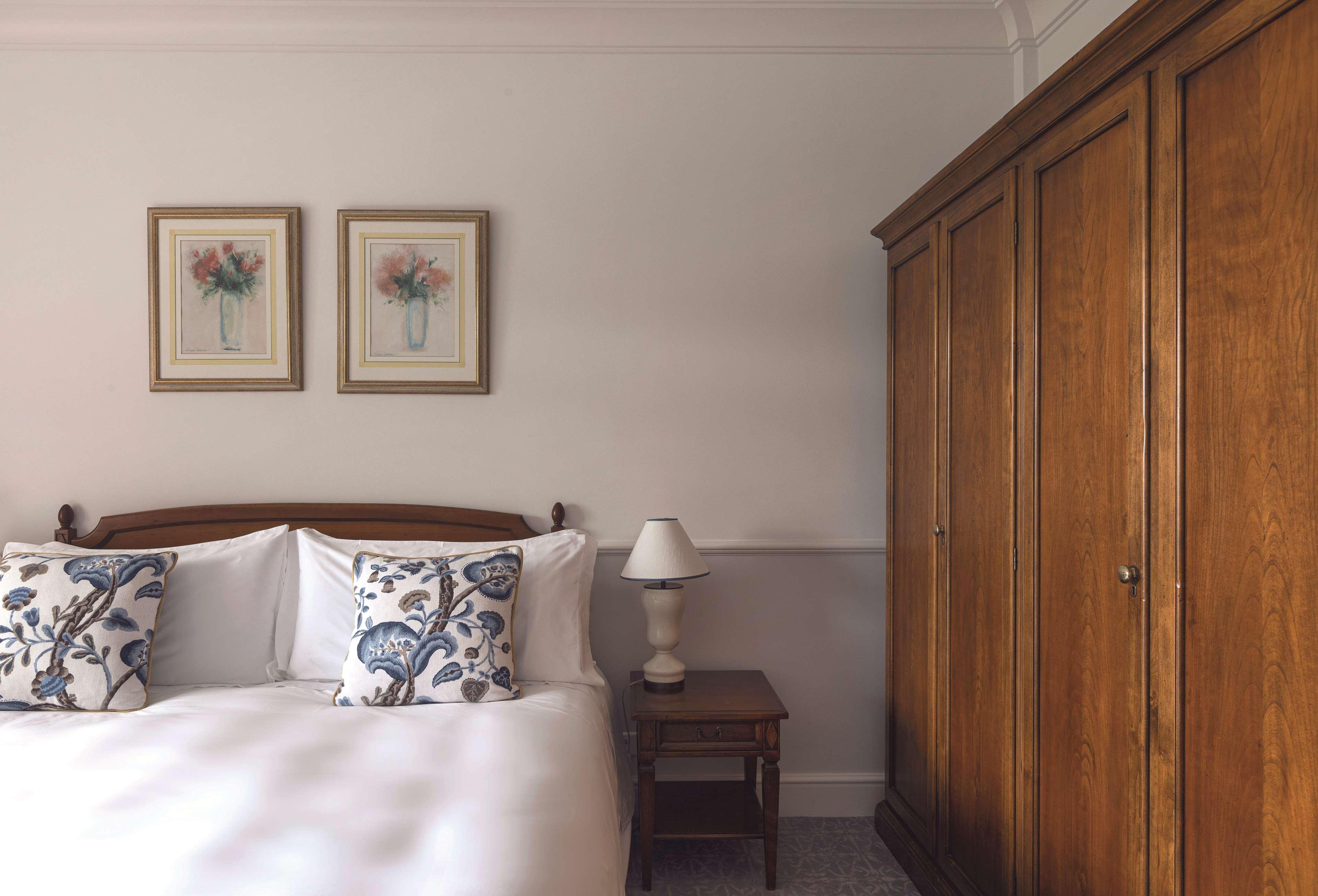 Reid's Palace, A Belmond Hotel, Madeira Hotel 5*