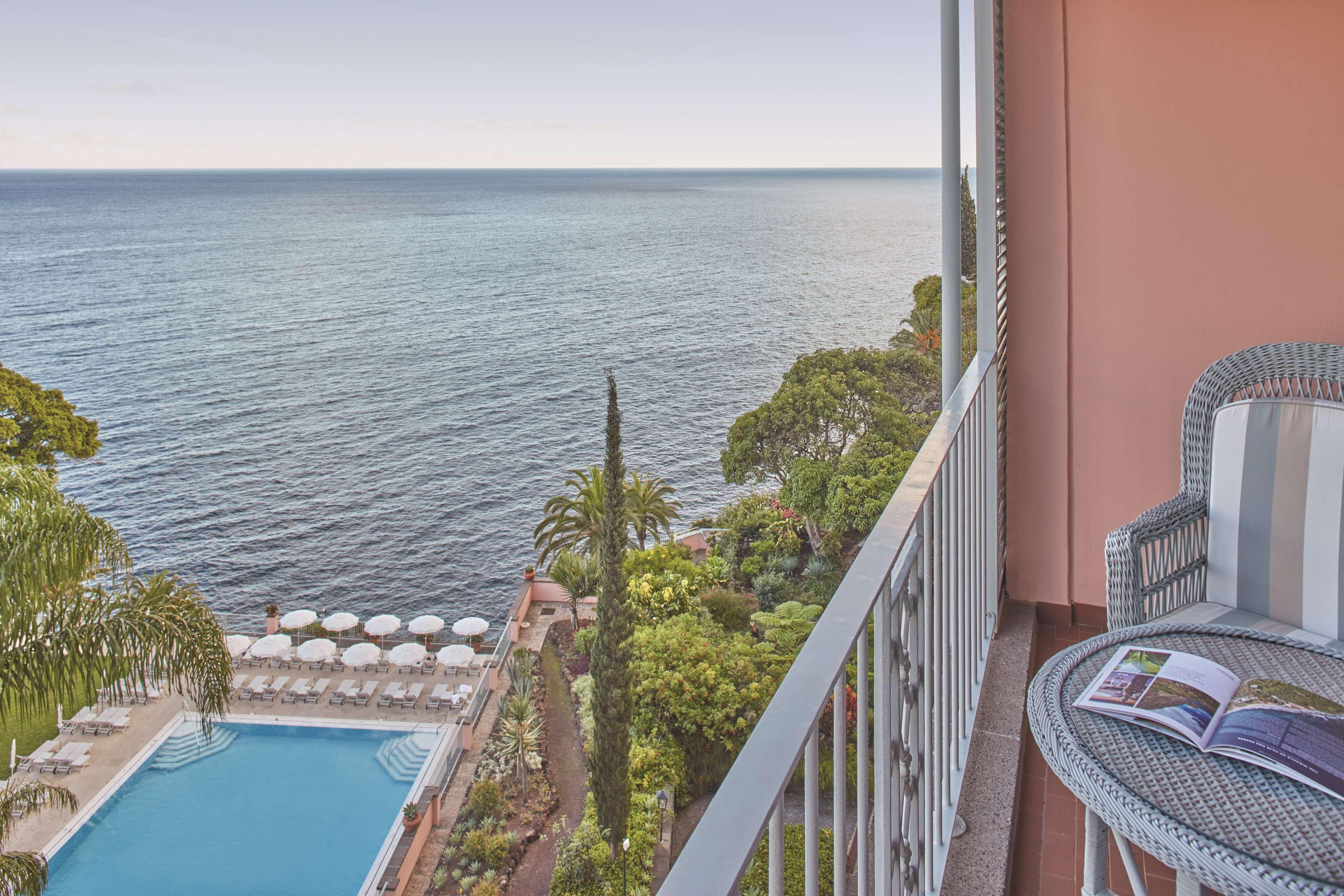 Reid's Palace, A Belmond Hotel, Madeira Funchal (Madeira)