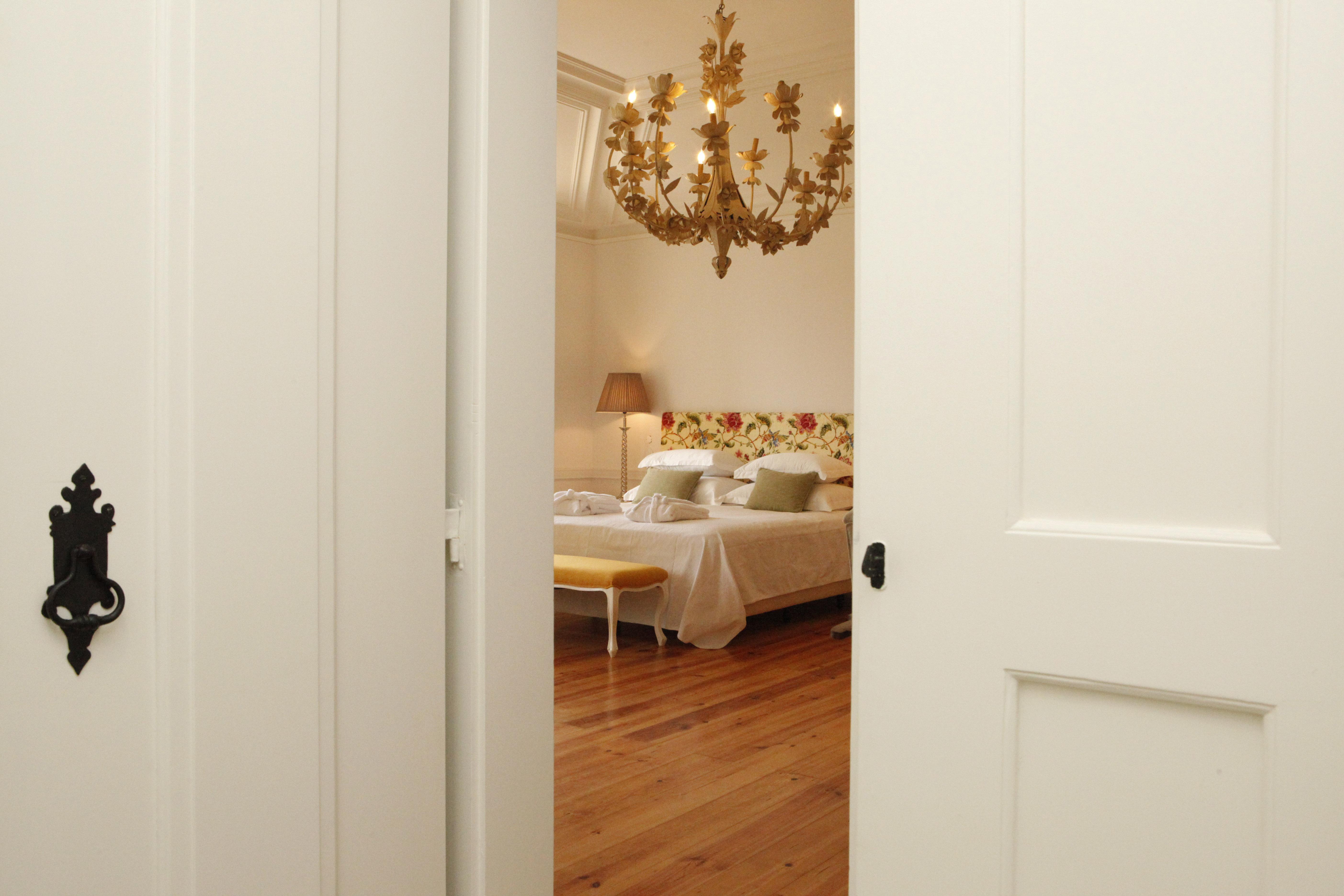 Casa Palmela - Small Luxury Of The World, & Hotel