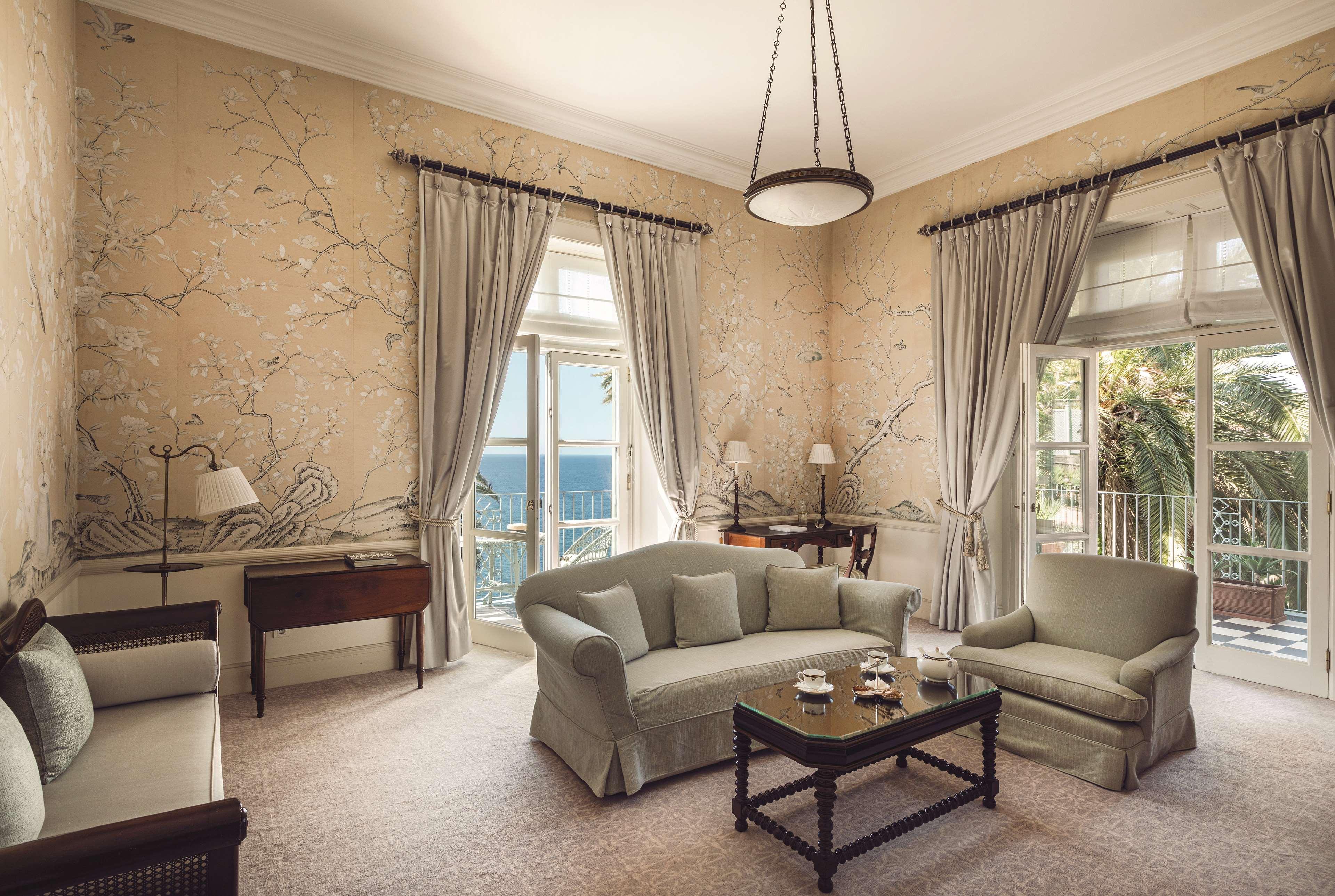 Reid's Palace, A Belmond Hotel, Madeira Funchal (Madeira)