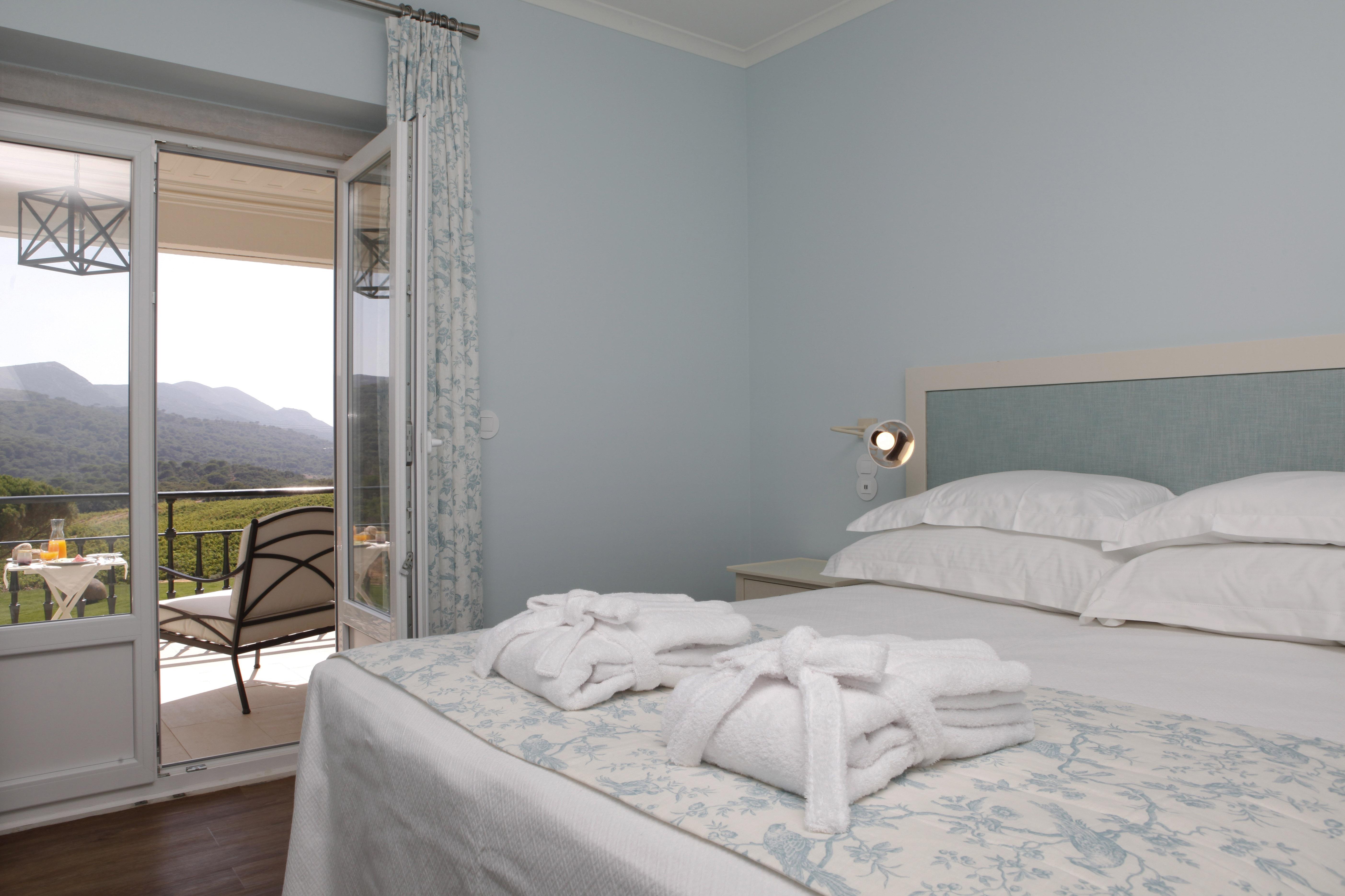 Casa Palmela - Small Luxury Of The World, & Hotel Setubal