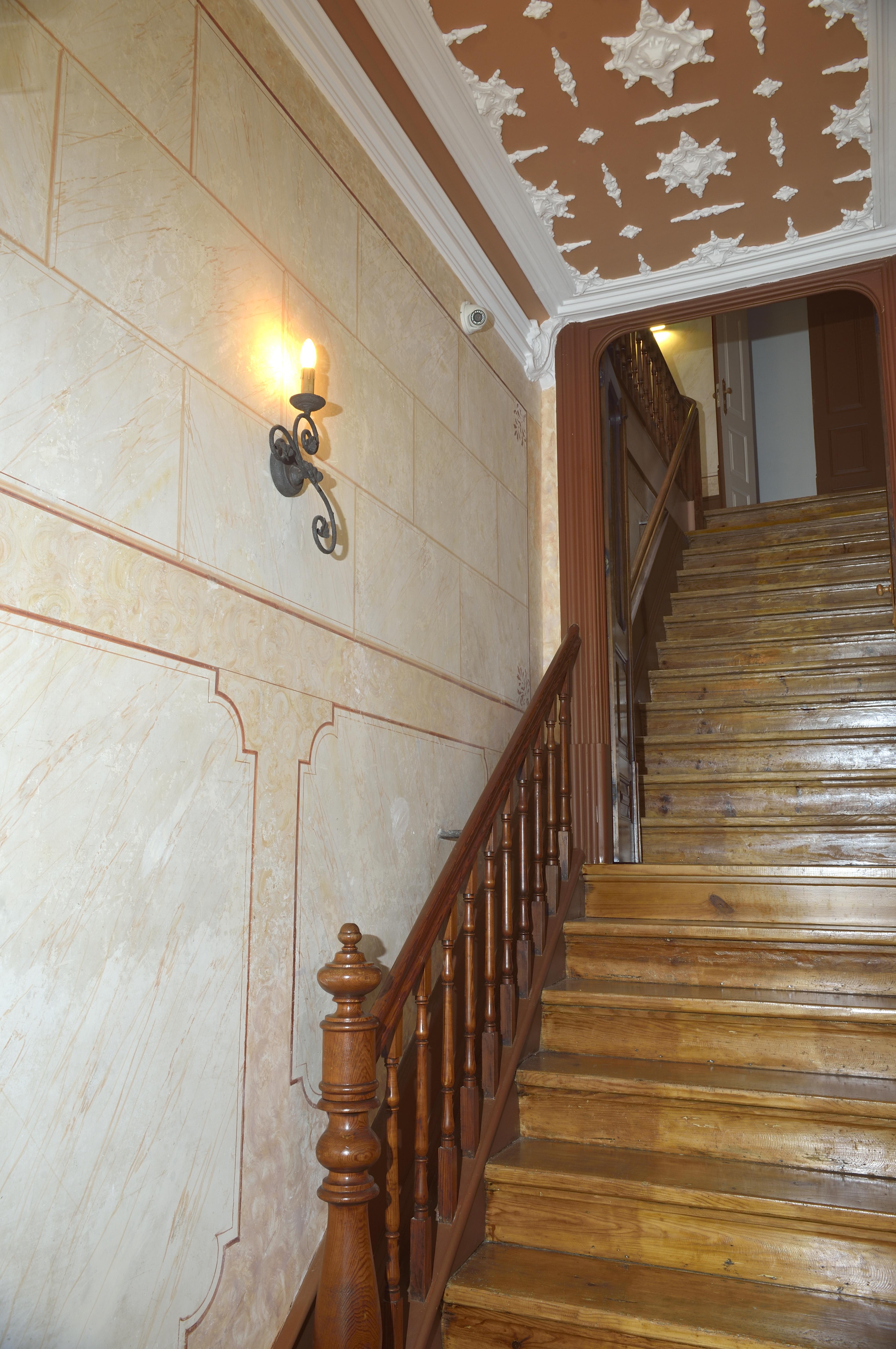 Dukes Corner 3* Oporto