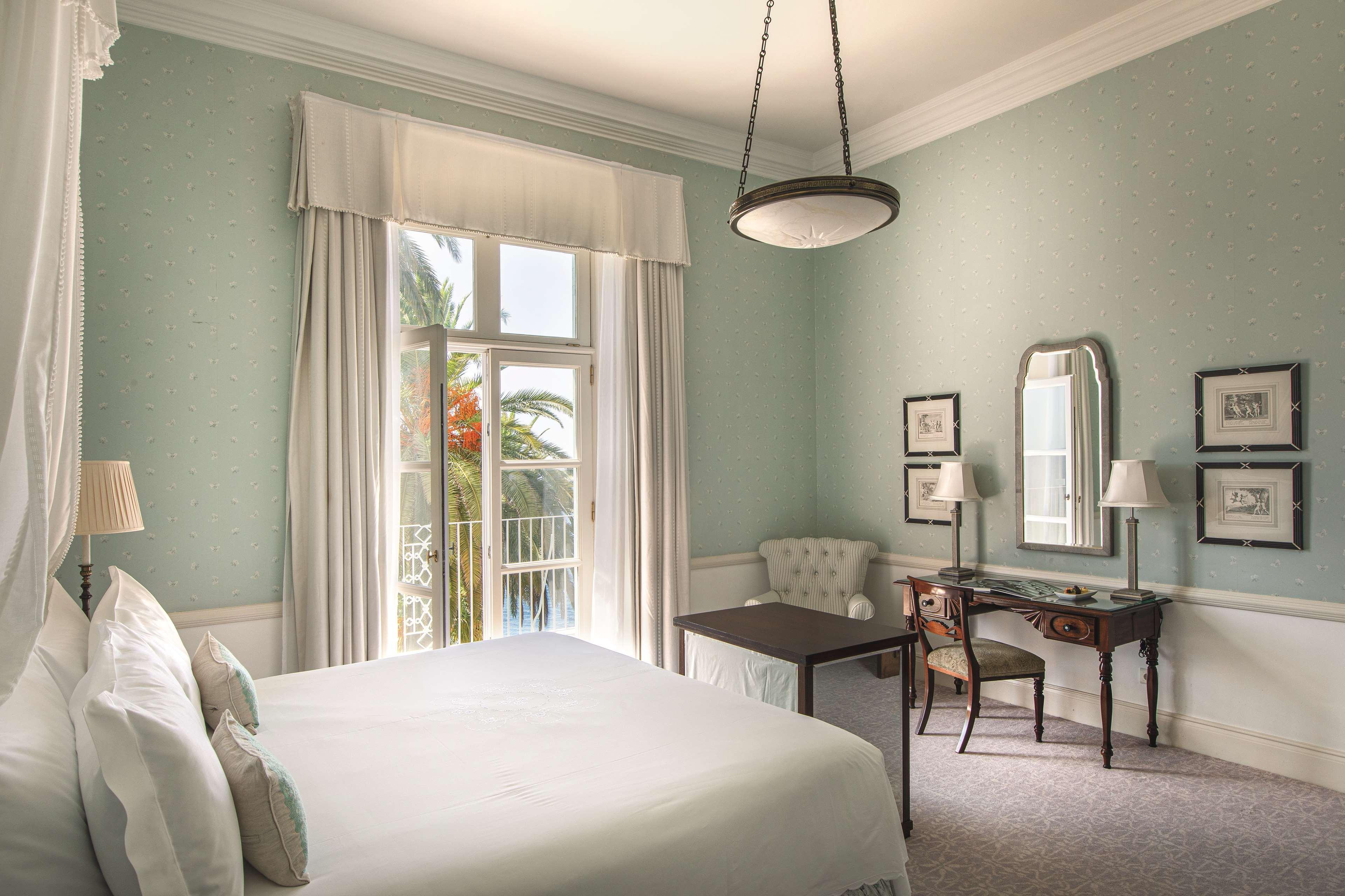 Reid's Palace, A Belmond Hotel, Madeira Funchal (Madeira)