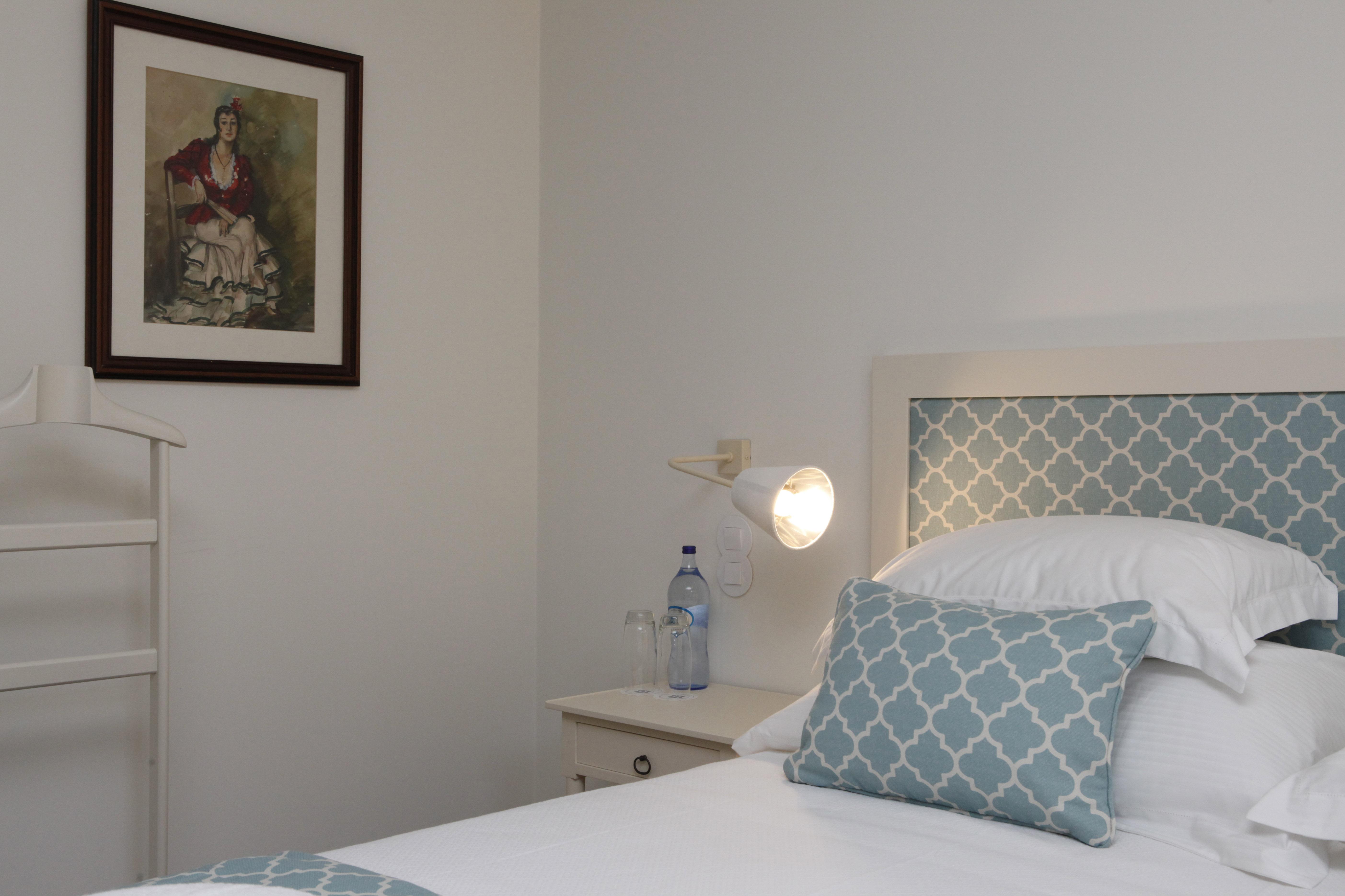 Casa Palmela - Small Luxury Of The World, & Hotel Setubal