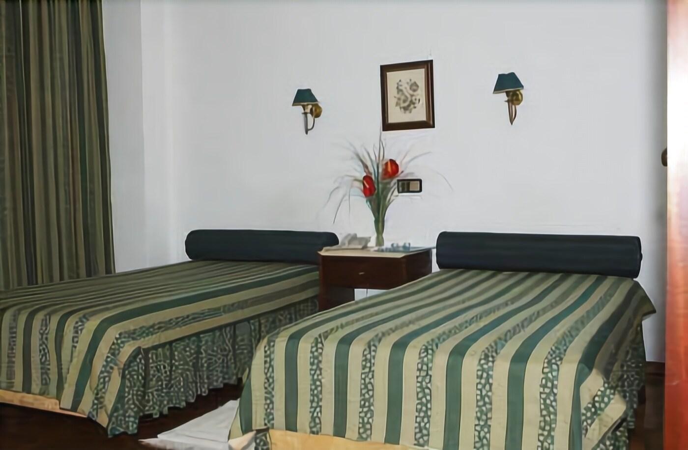 Hotel Inatel Luso