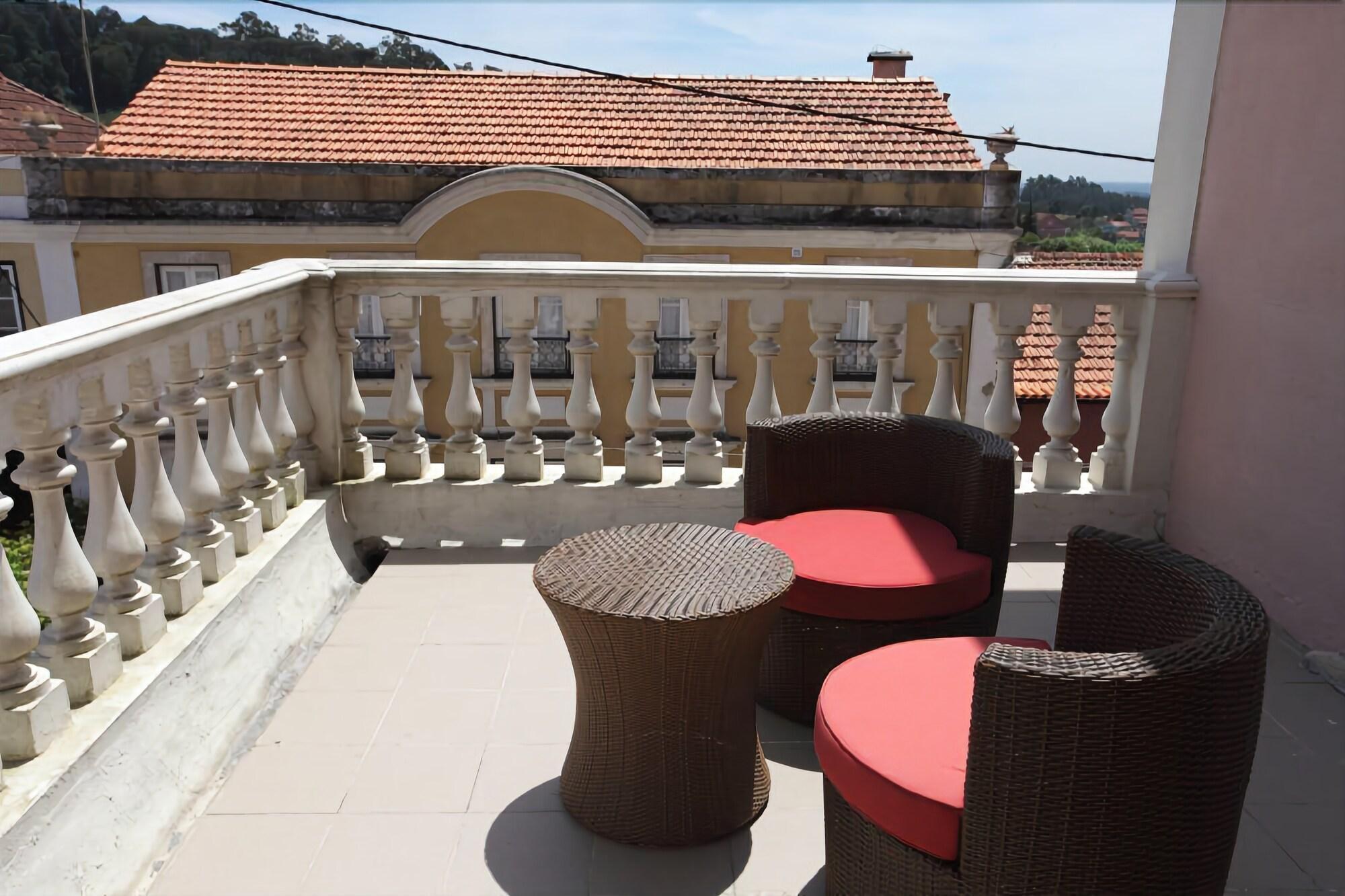 Inatel Luso Hotel